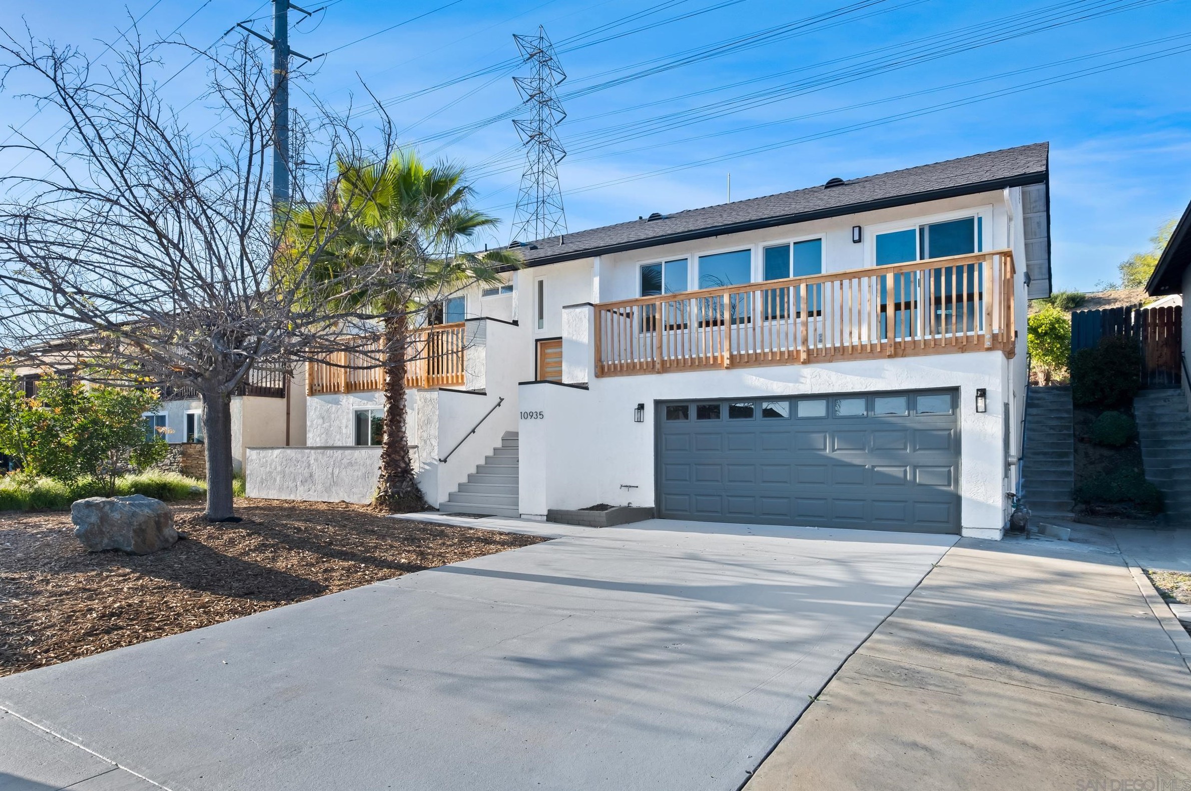 10935 Easthaven Ct, Santee, CA 92071