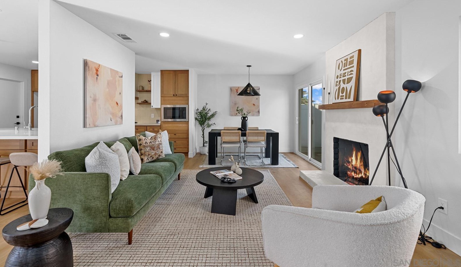 4491 Berwick Dr, San Diego, CA 92117-4226