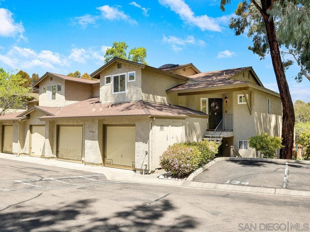 7398 Park View Ct 134, Santee, CA 92071