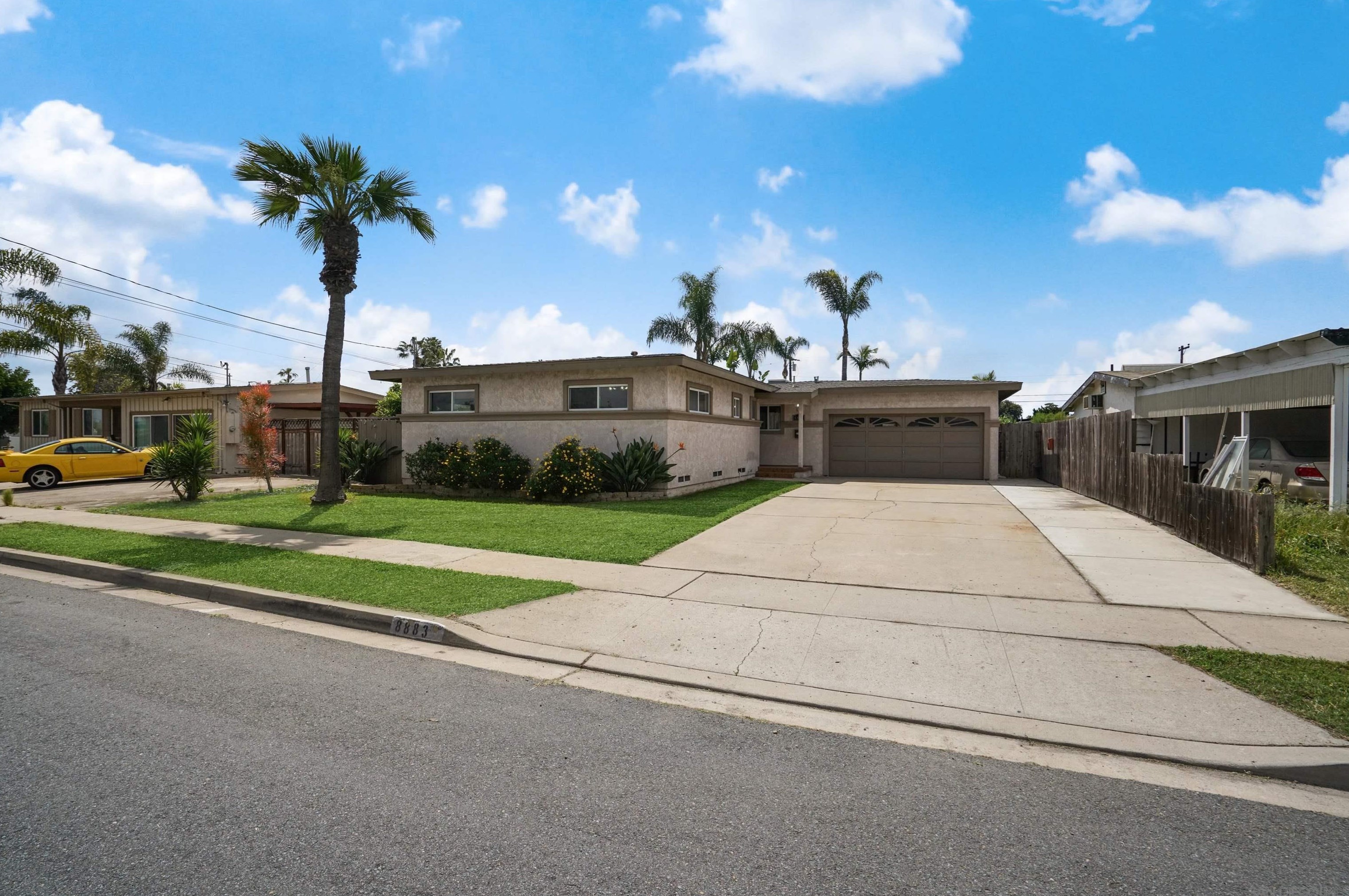 8883 Gowdy Ave, San Diego, CA 92123-2861