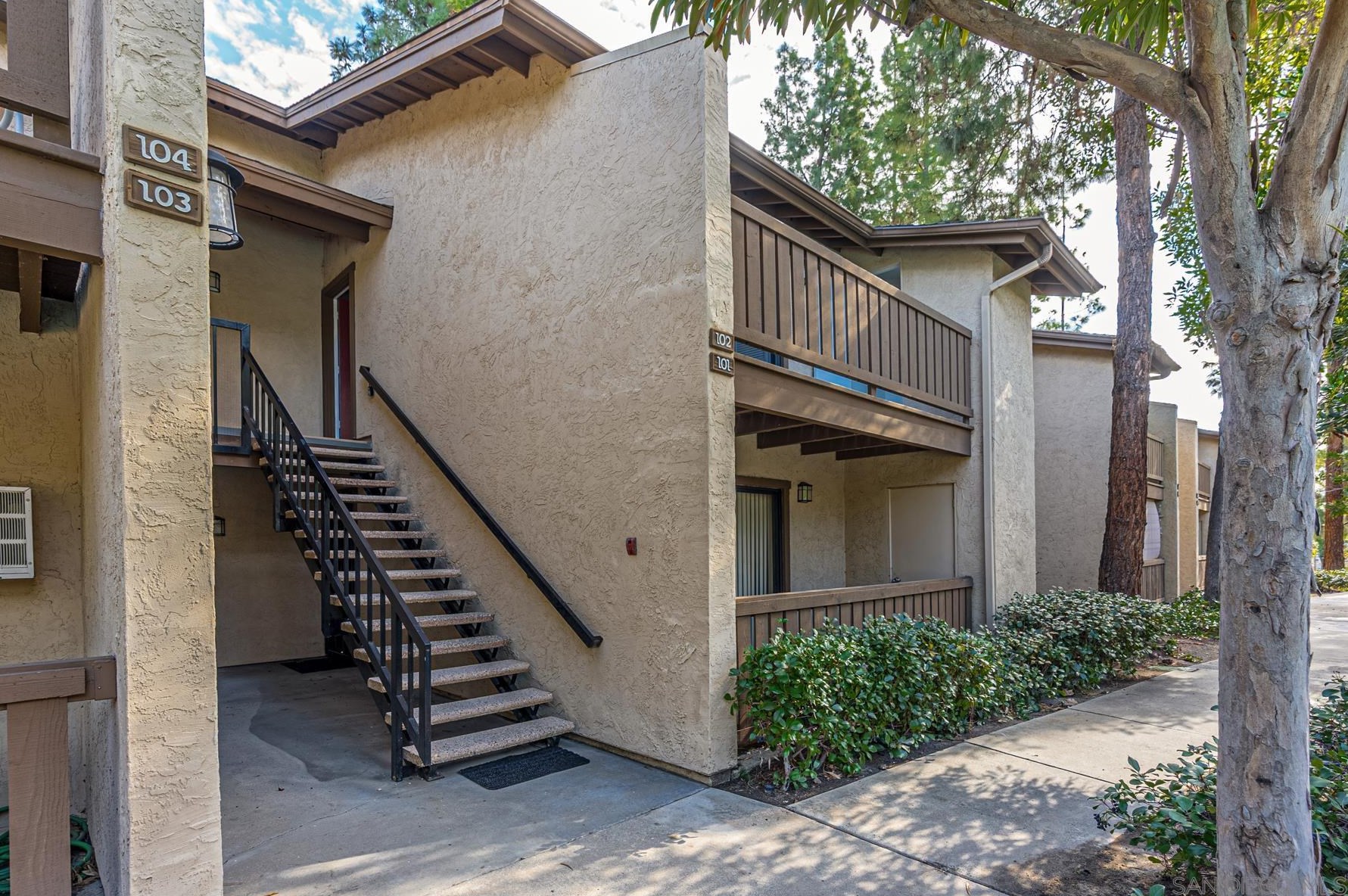 10232 Black Mountain Rd #102, San Diego, CA 92126