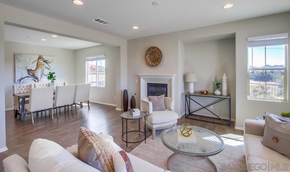 8575 Old Stonefield Chase, San Diego CA  92127-6134 exterior