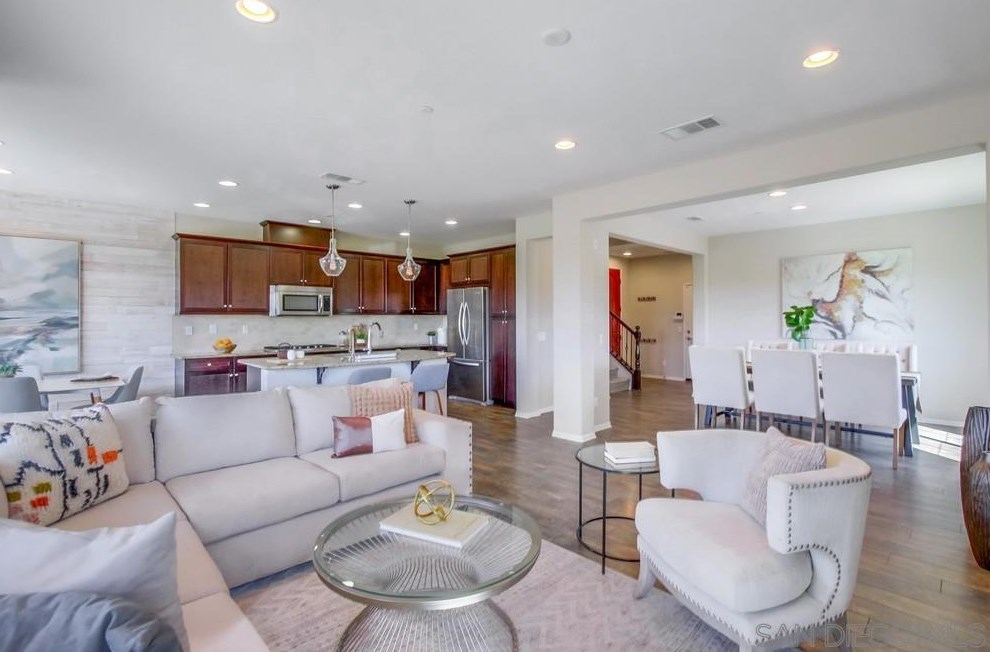 8575 Old Stonefield Chase, San Diego CA  92127-6134 exterior