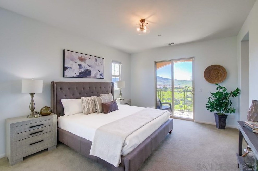 8575 Old Stonefield Chase, San Diego CA  92127-6134 exterior