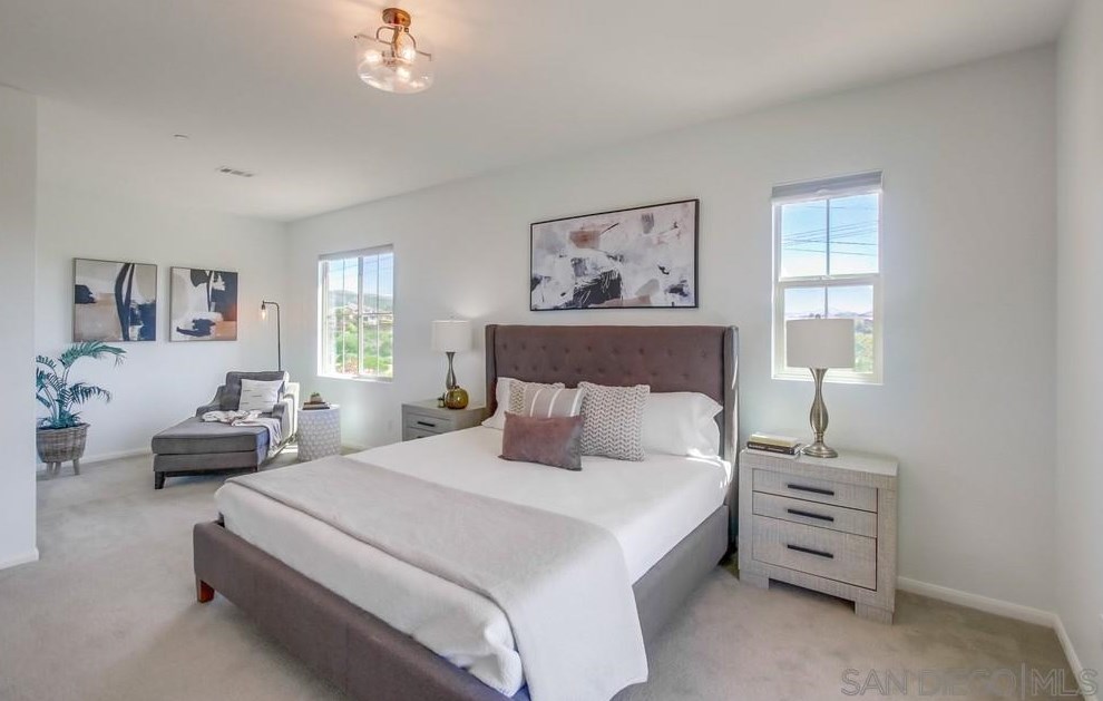 8575 Old Stonefield Chase, San Diego CA  92127-6134 exterior