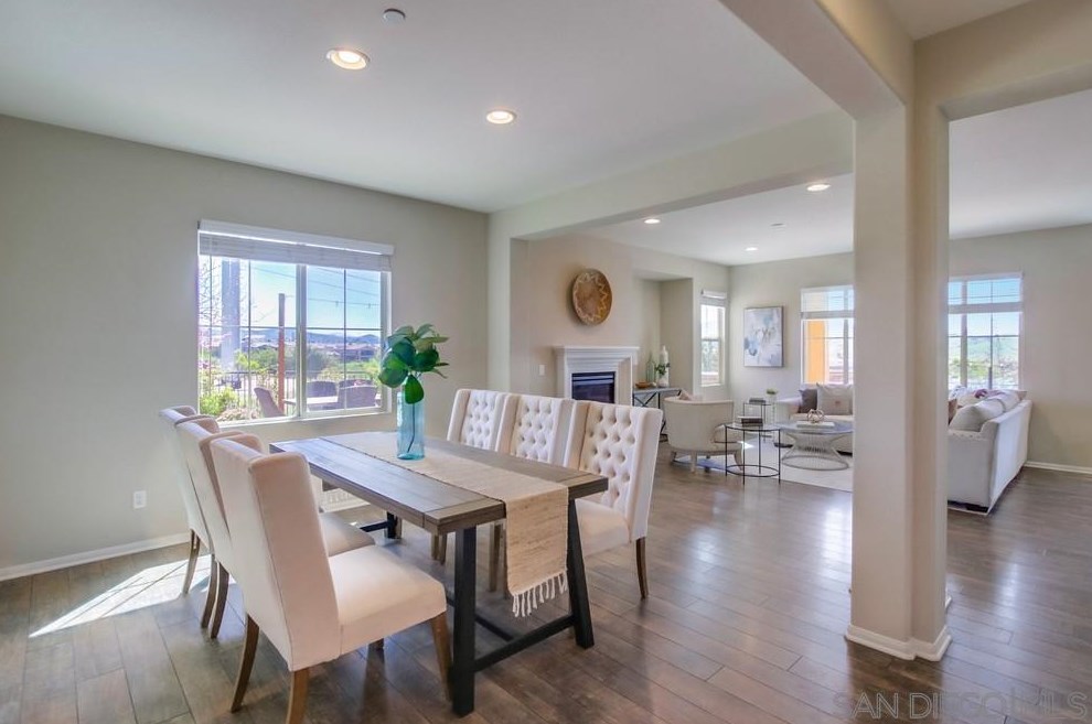 8575 Old Stonefield Chase, San Diego CA  92127-6134 exterior
