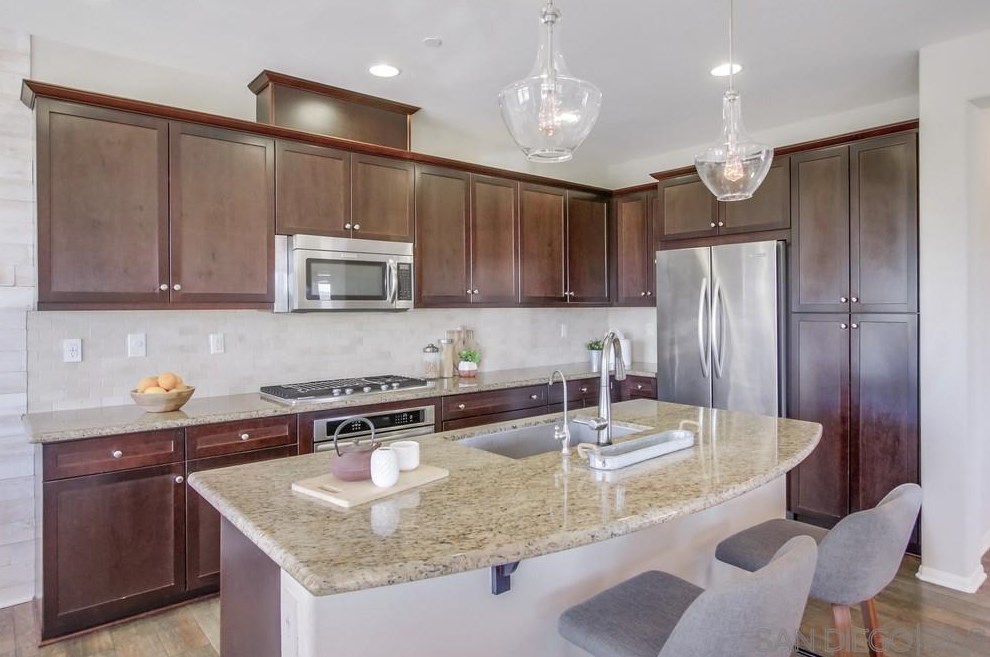 8575 Old Stonefield Chase, San Diego CA  92127-6134 exterior
