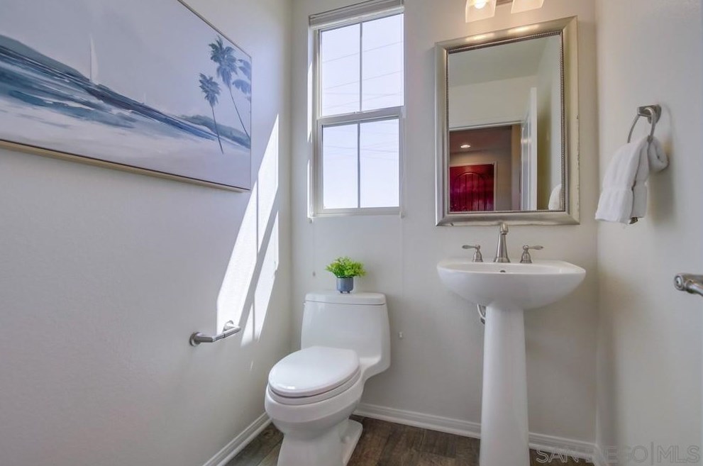 8575 Old Stonefield Chase, San Diego CA  92127-6134 exterior