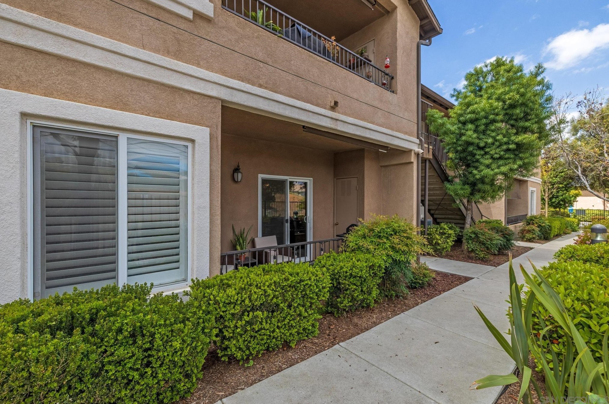 9728 Marilla Dr #708, Lakeside, CA 92040