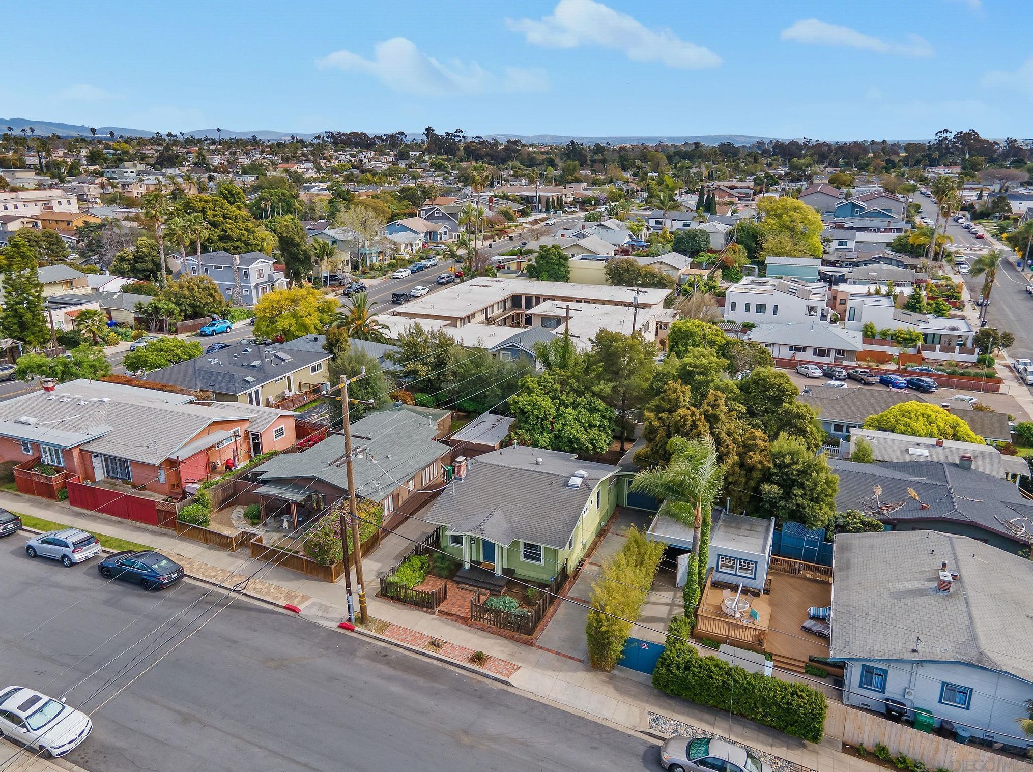 2315 Wightman St, San Diego CA 92104-3147 exterior