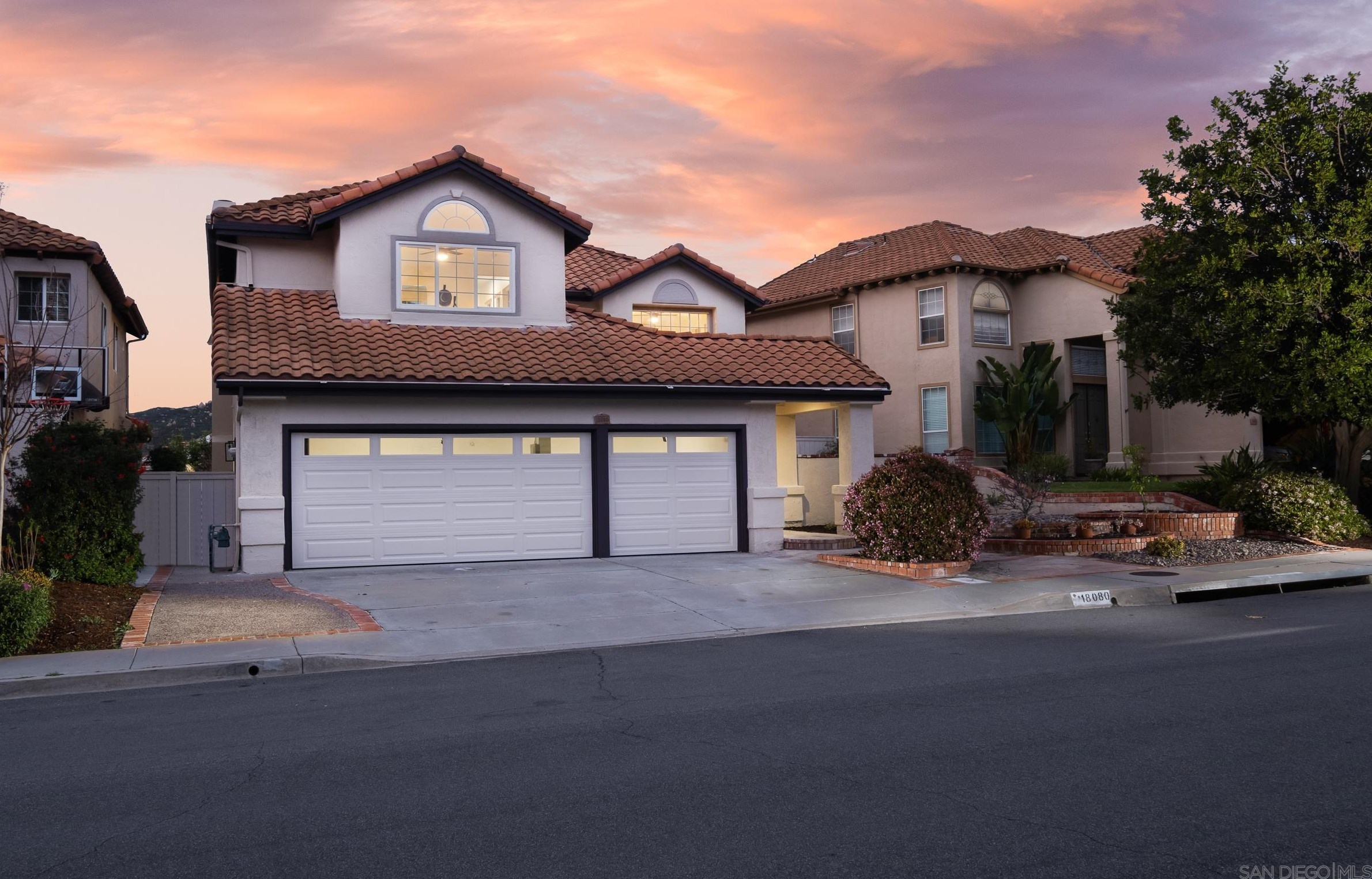 18080 Chieftain Ct, San Diego, CA 92127-3117