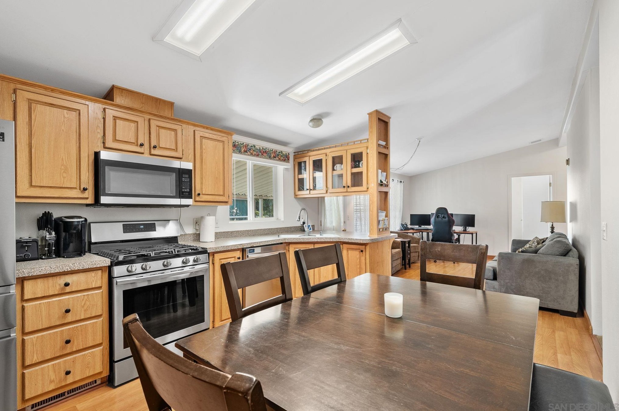 13941 Wisteria Ave 53, Poway, CA 92064