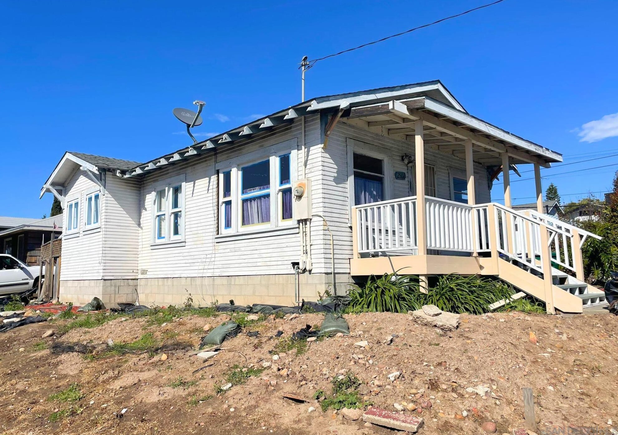 2502 Madison Ave, San Diego, CA 92116-2922