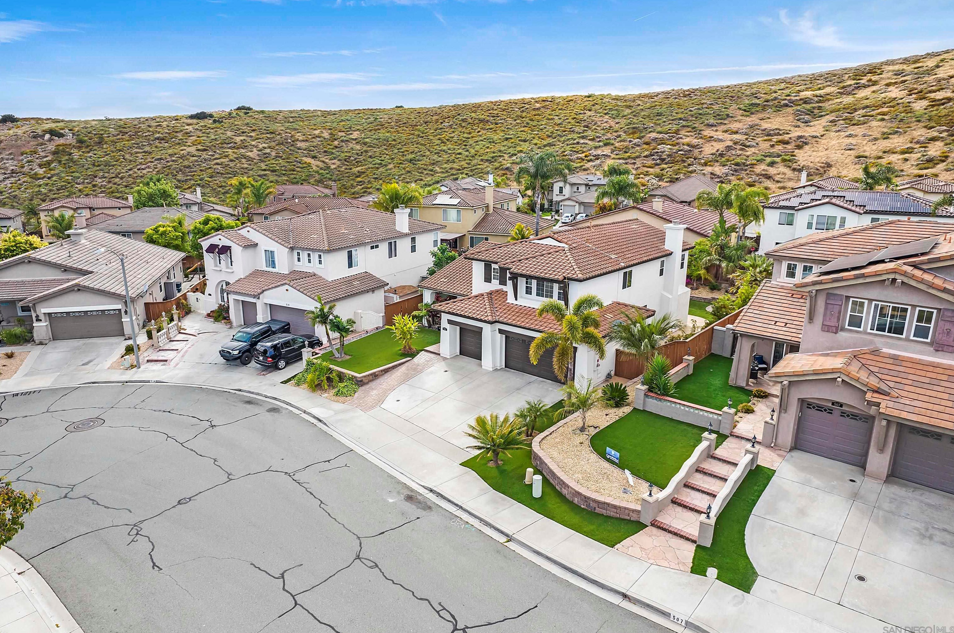 503 Bent Trail Dr, Chula Vista, CA 91914-4156