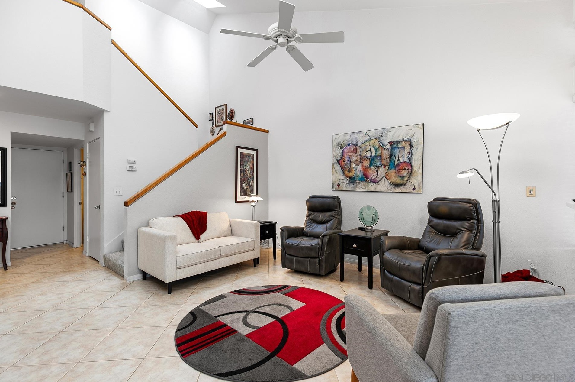 6465 Caminito Listo, San Diego CA 92111-6859 exterior