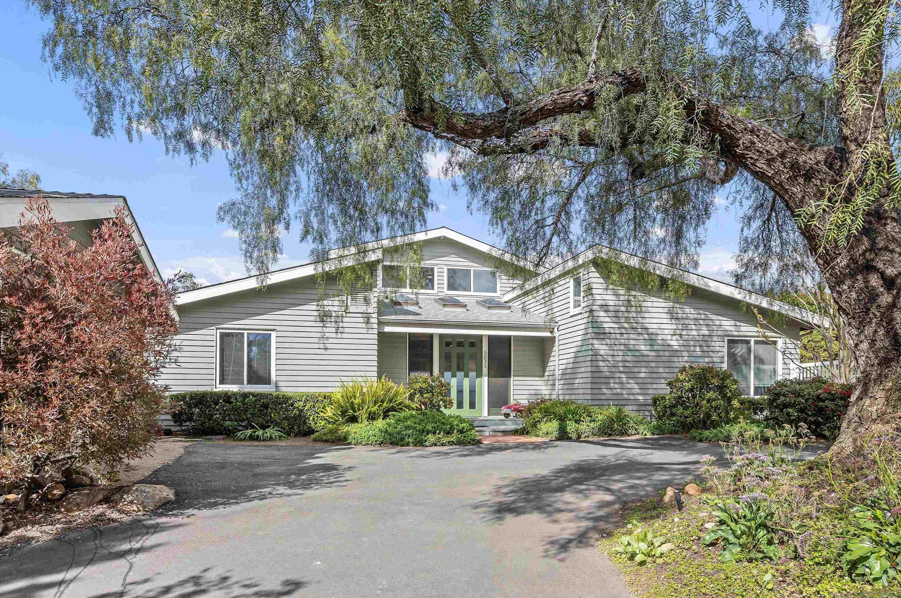 5031 Crestland, La Mesa, CA 91941