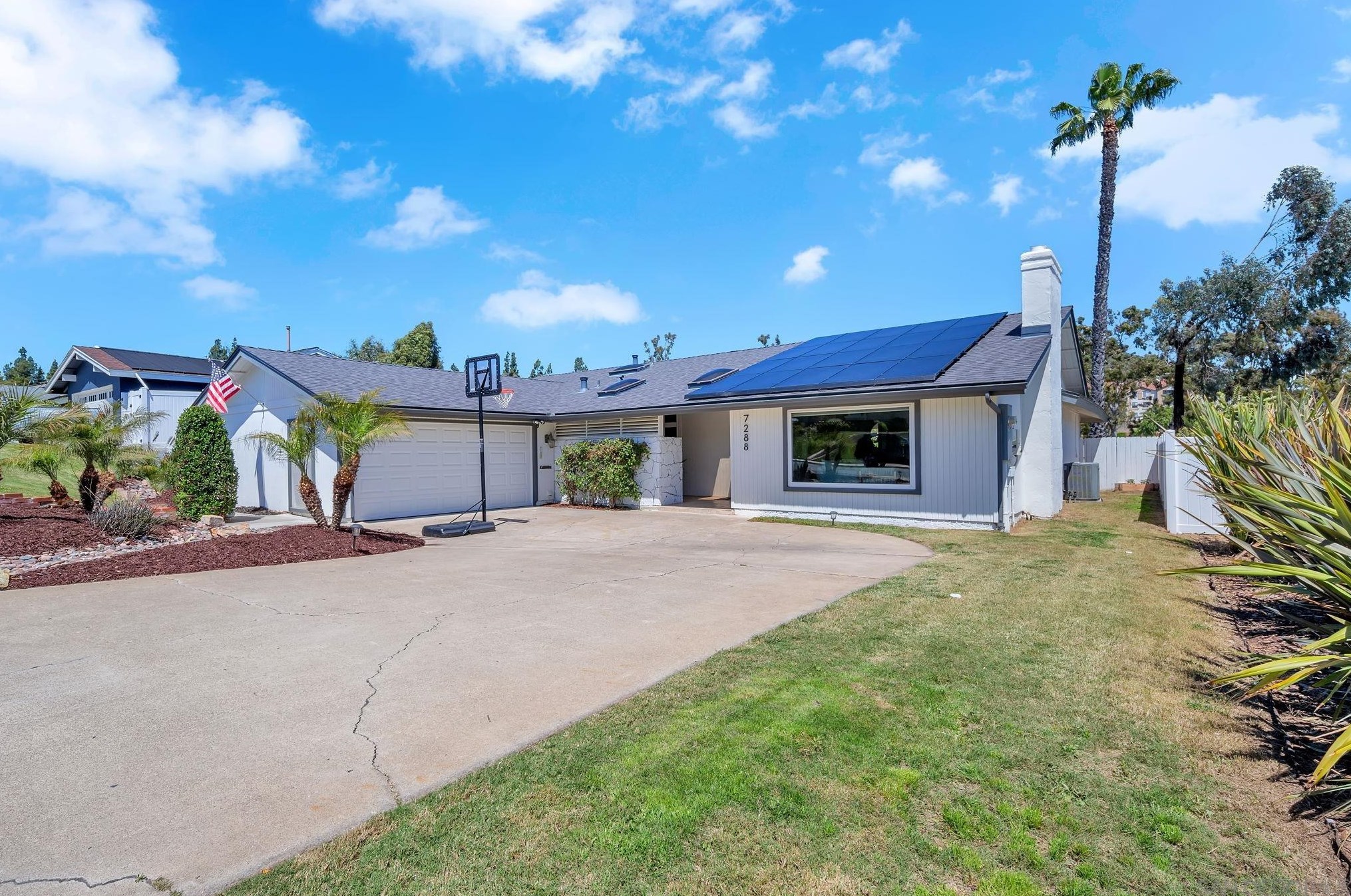 7288 Casper Dr, San Diego, CA 92119