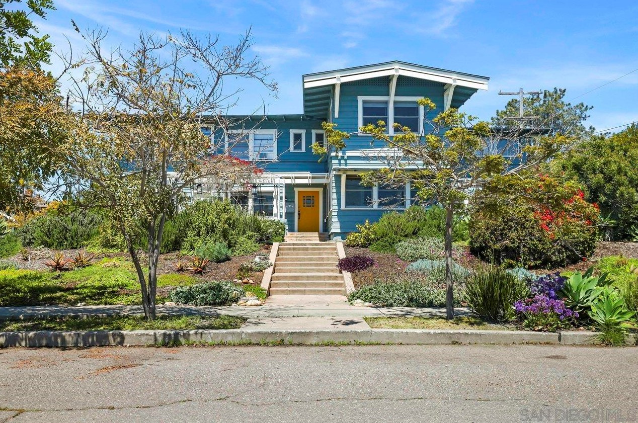 3154 B St, San Diego, CA 92102-2345