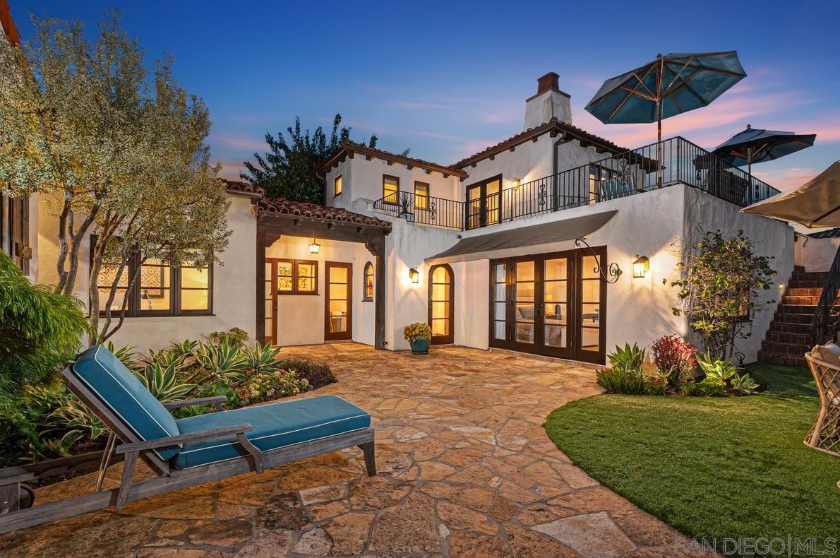 6126 Paseo Delicias, Rancho Santa Fe, CA