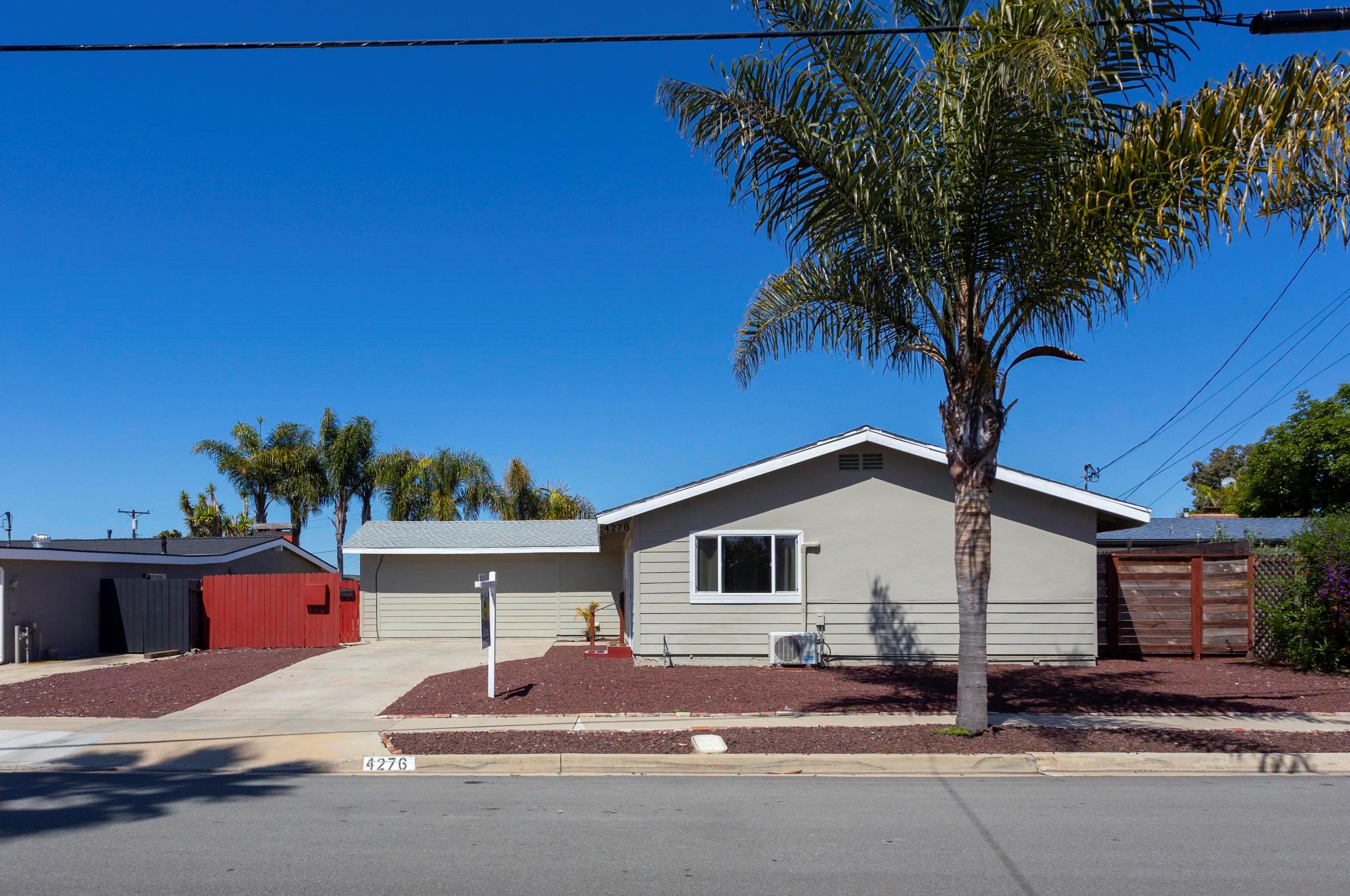 4276 Mount Herbert Ave, San Diego, CA 92117-4723