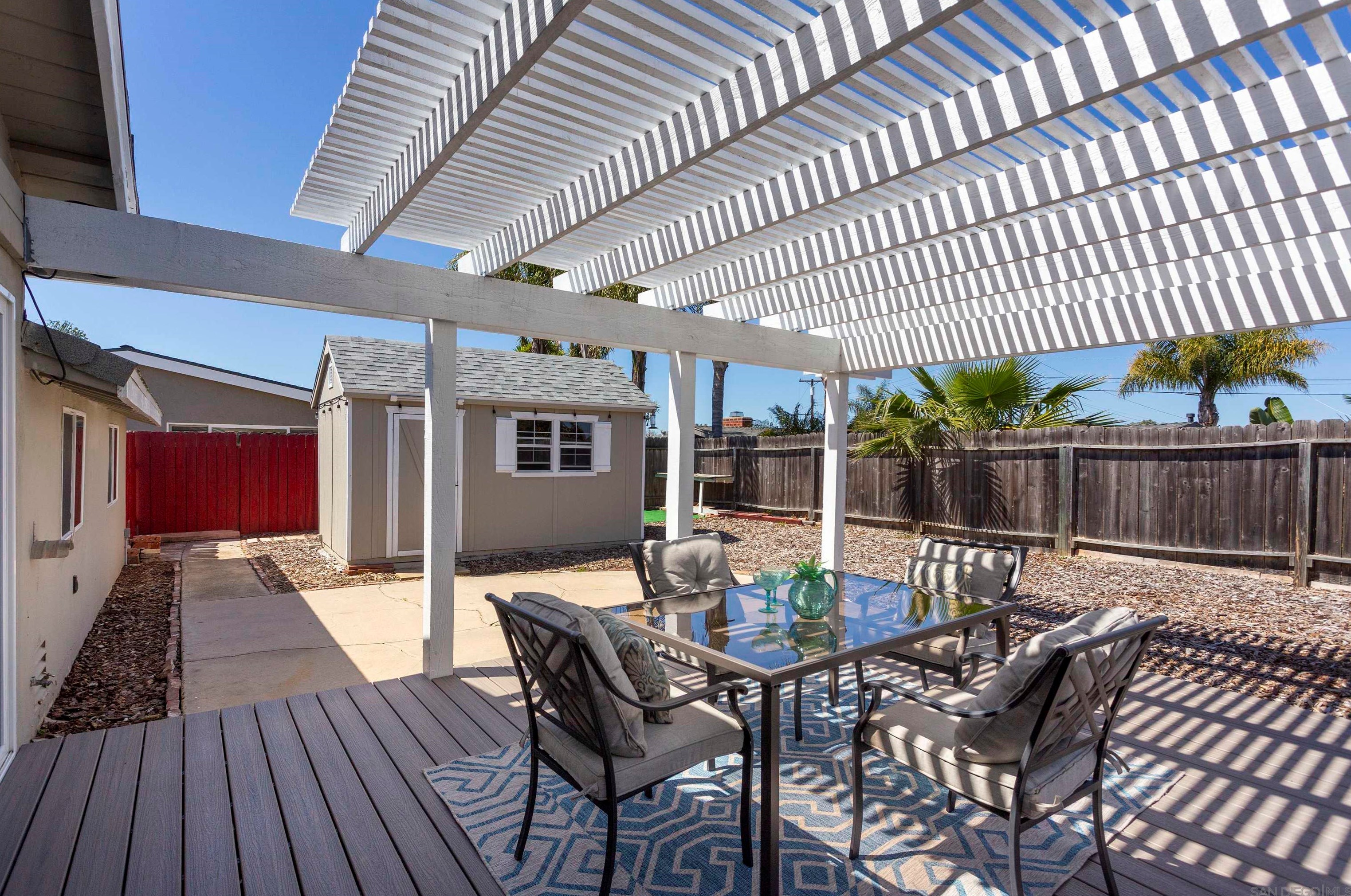 4276 Mt Herbert Ave, San Diego CA 92117-4730 exterior