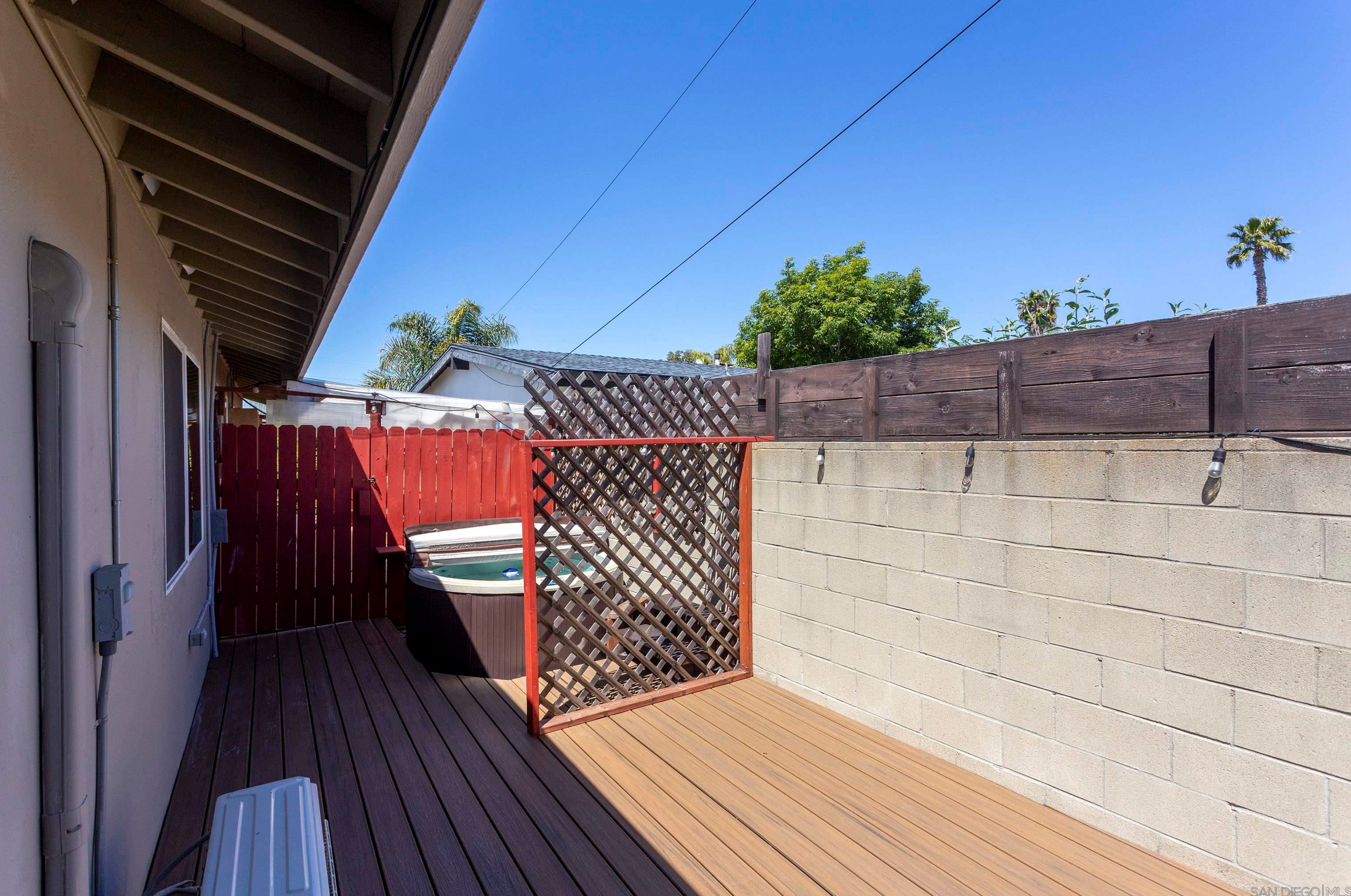 4276 Mt Herbert Ave, San Diego CA 92117-4730 exterior