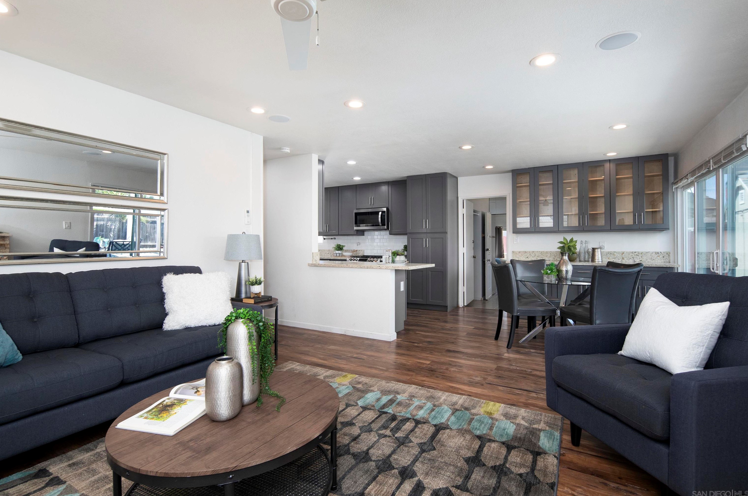 4276 Mt Herbert Ave, San Diego CA 92117-4730 exterior