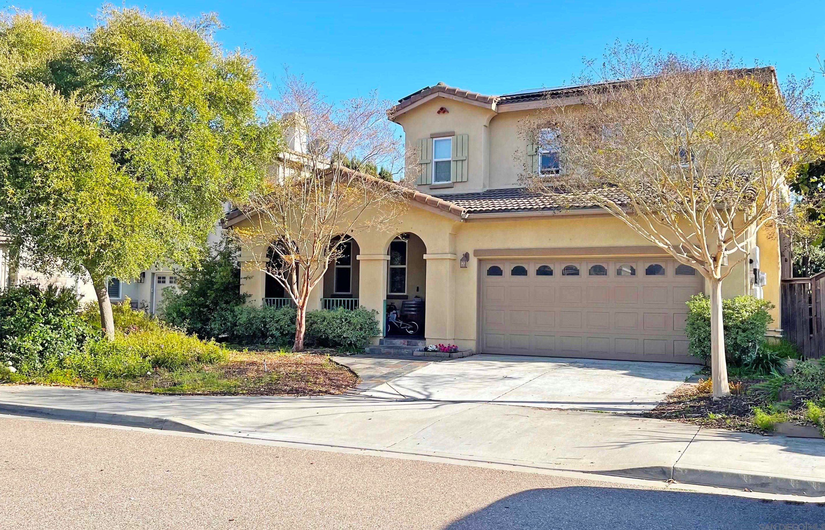 1524 Clifftop Ave, San Marcos, CA 92078-1075
