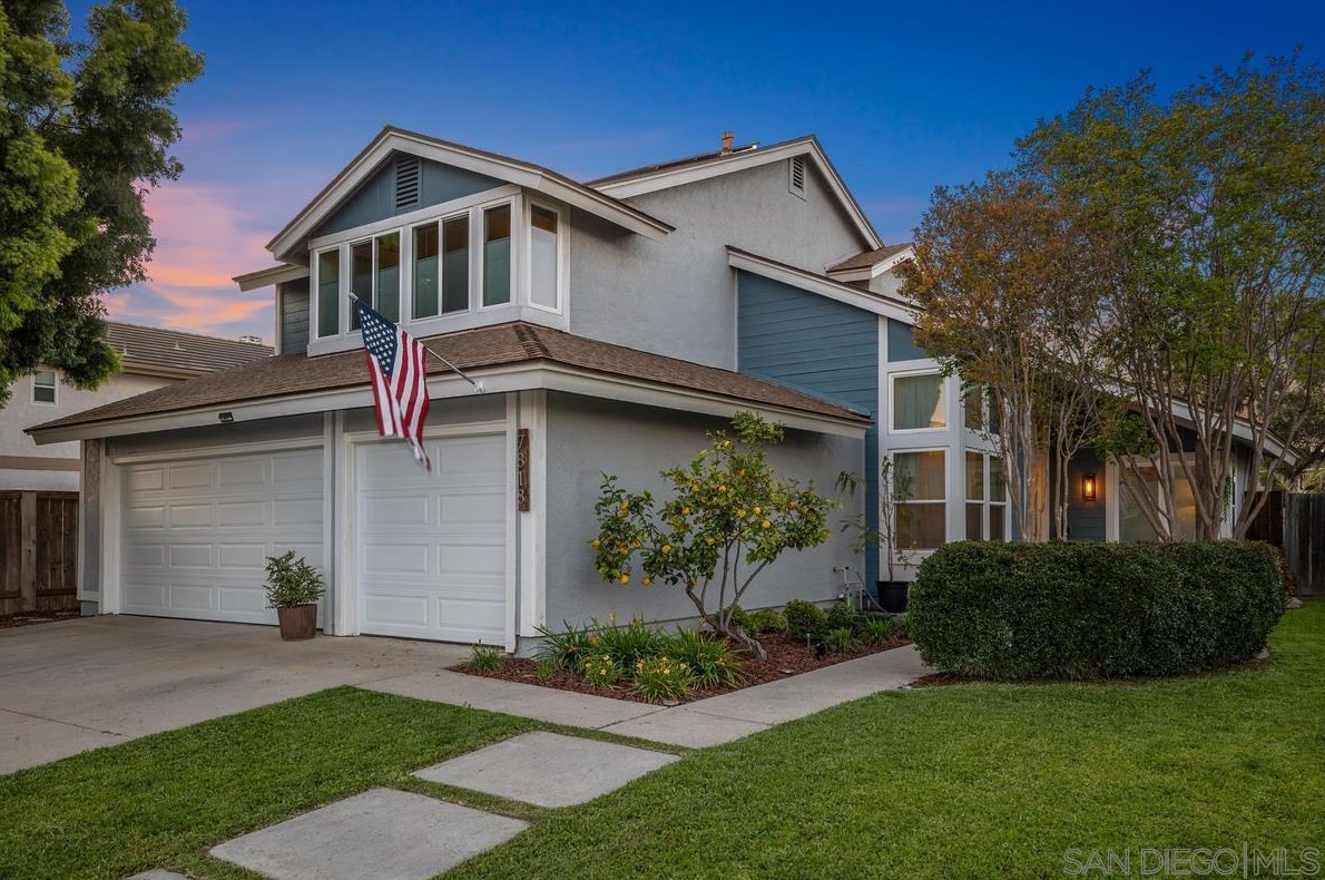 7818 Gaston Dr, San Diego, CA 92126-3037