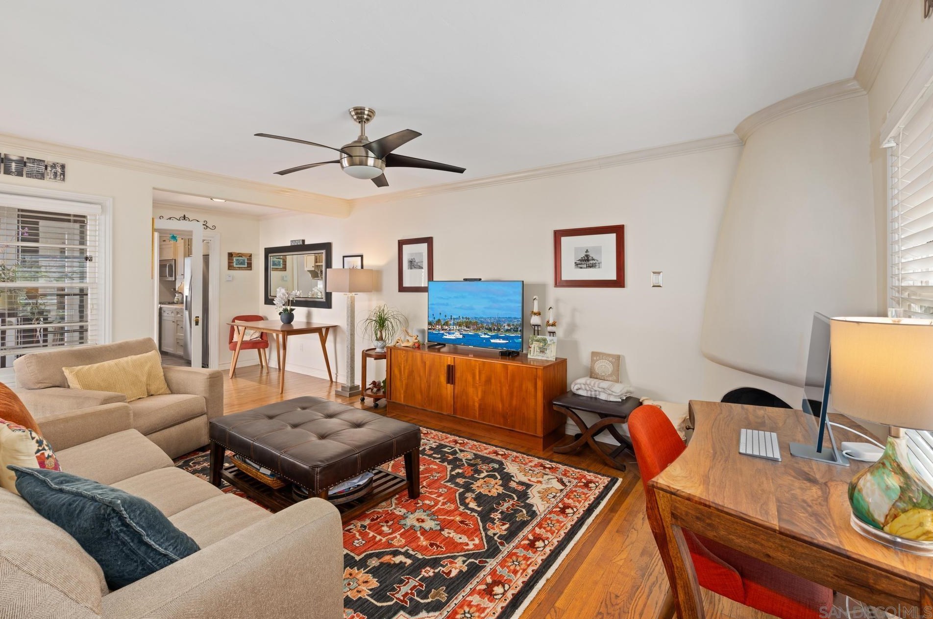 412 G Ave, San Diego, CA 92118-1619