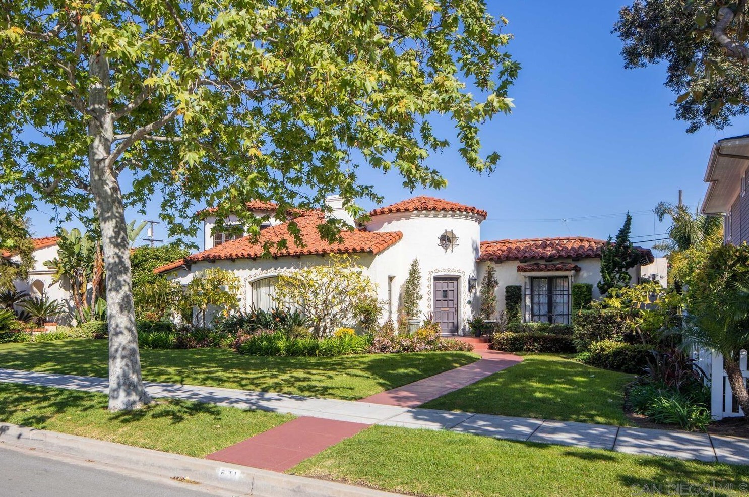 671 Alameda Blvd, San Diego CA 92118-2014 exterior