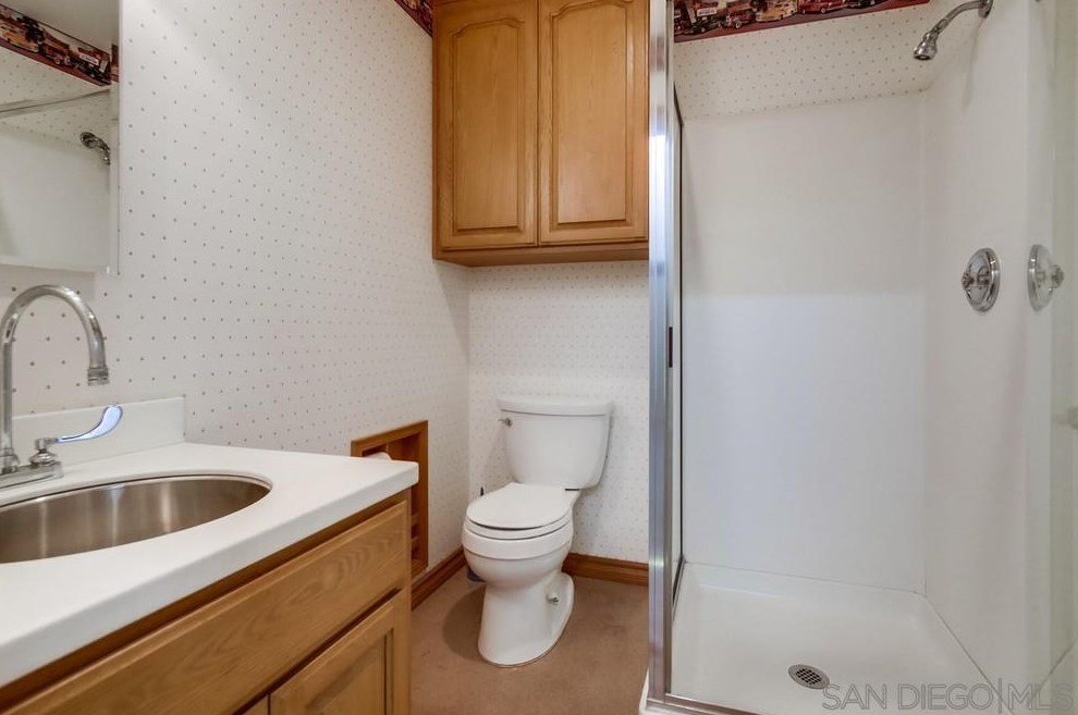 10510 Fuerte Dr, La Mesa CA  91941-4351 exterior