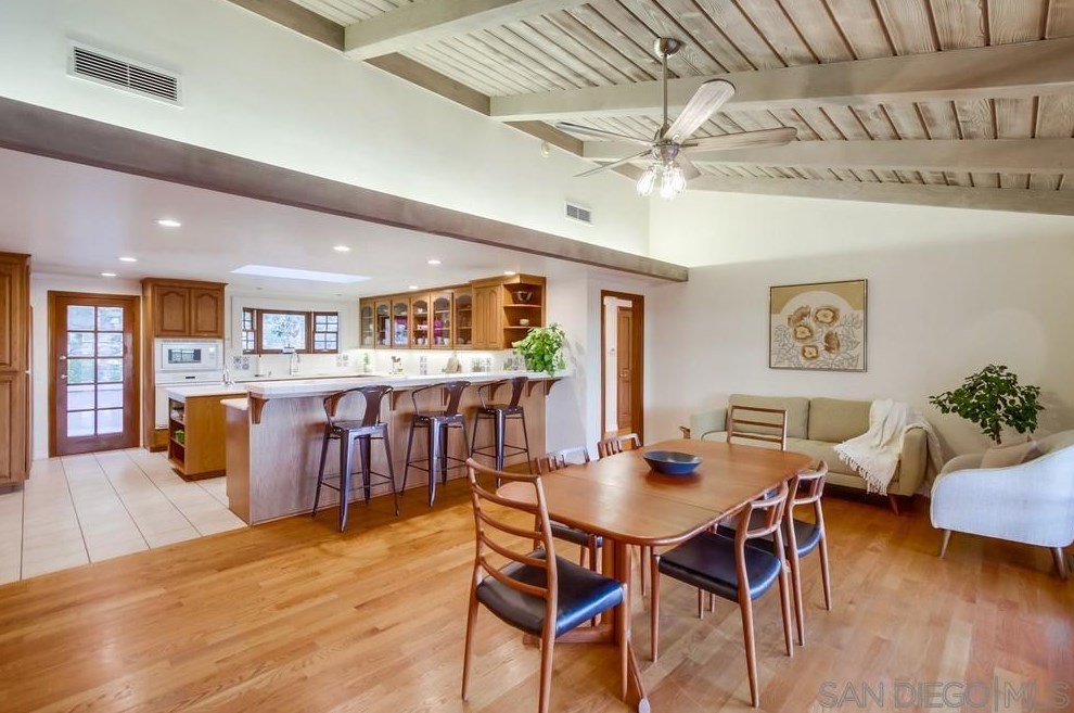 10510 Fuerte Dr, La Mesa CA  91941-4351 exterior