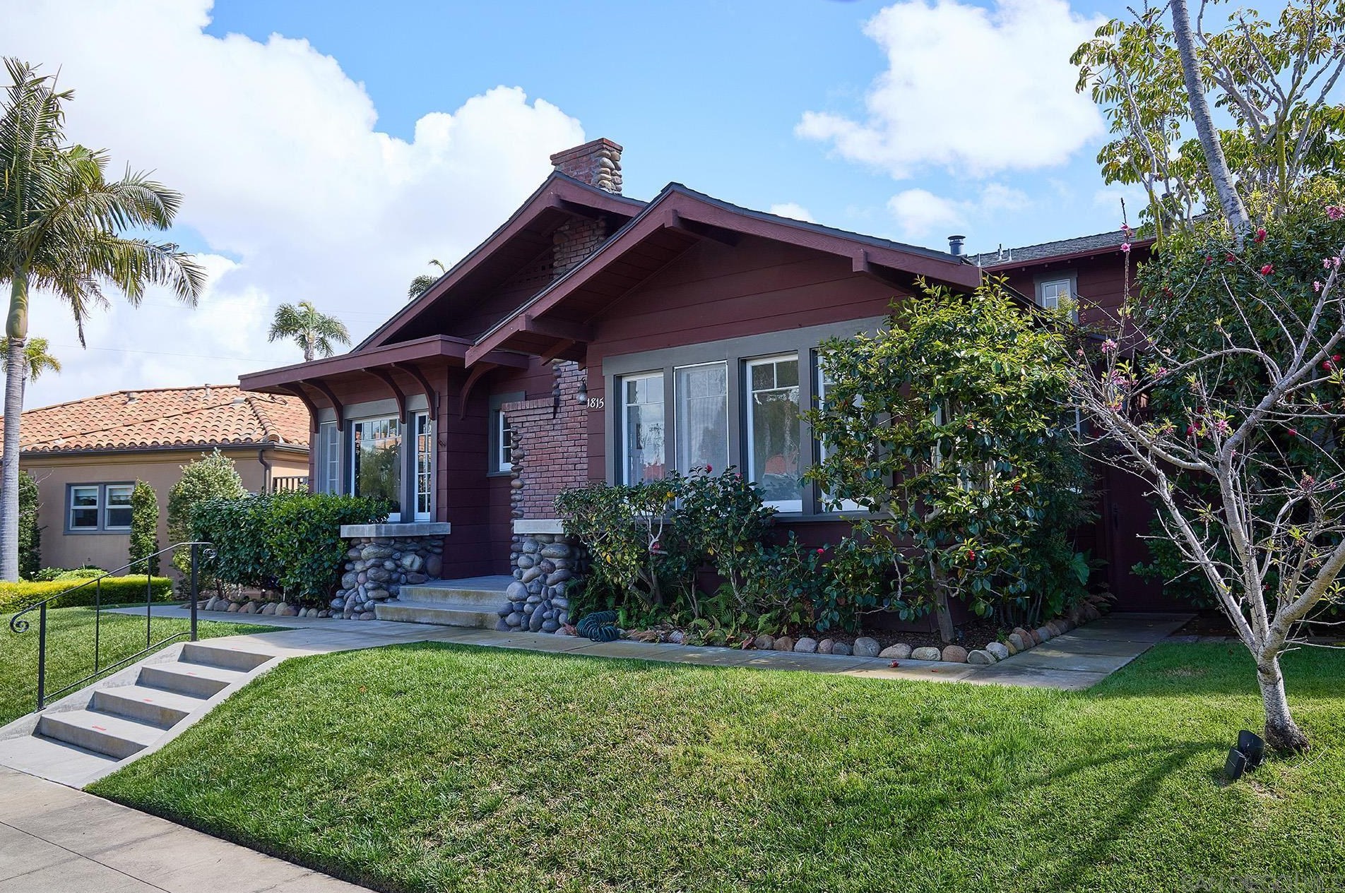 1815 Altamira Pl, San Diego, CA 92103