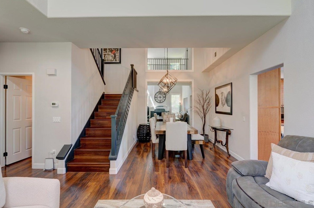 3670 Ruette De Vl, San Diego, CA 92130-2500
