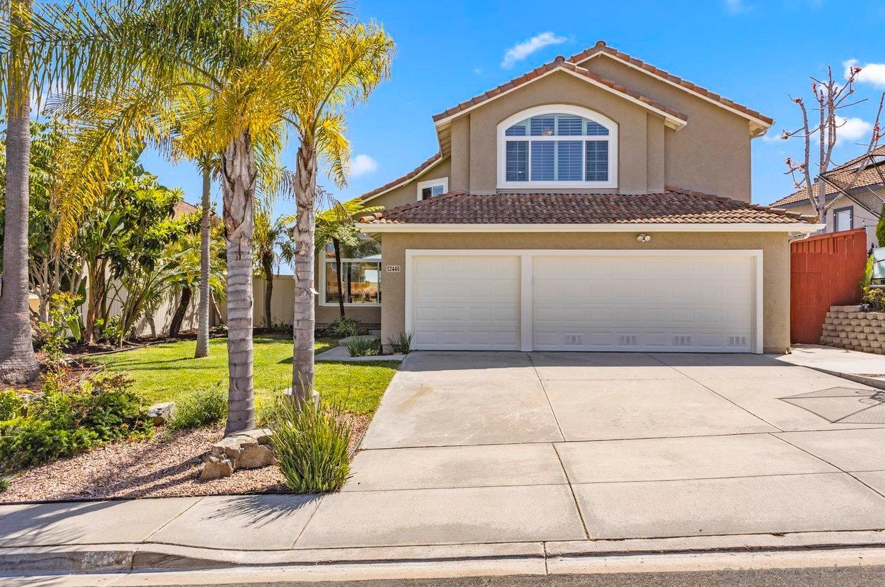 12445 Dormouse Rd, San Diego, CA 92129-4503