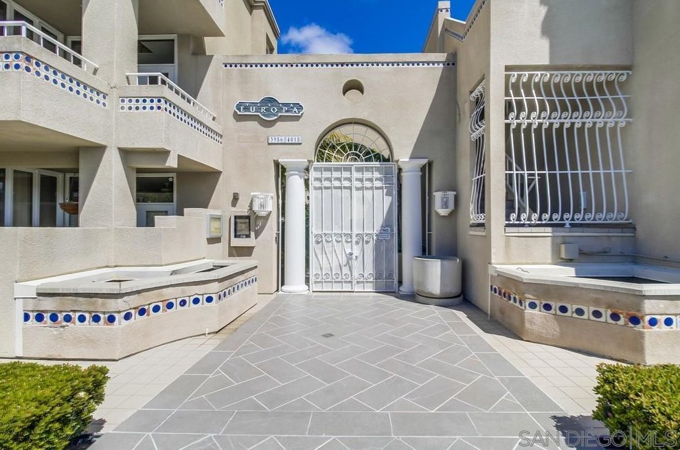 4012 Nobel Dr 201, San Diego, CA 92122