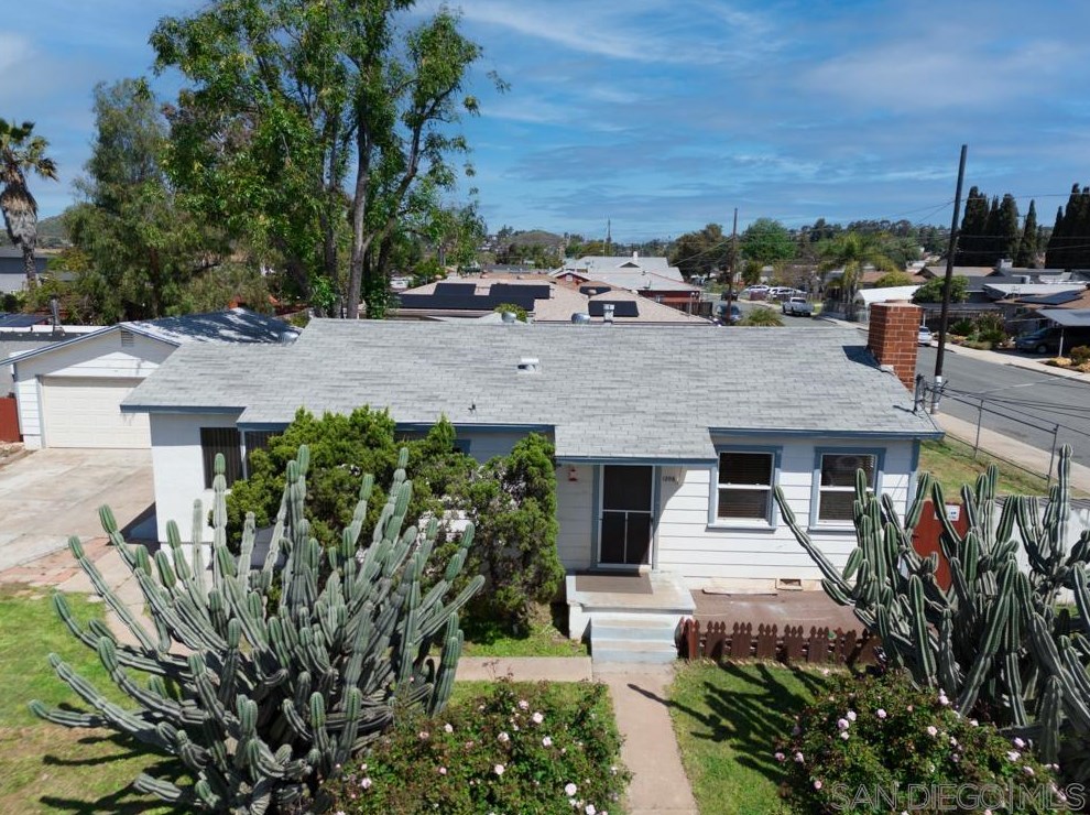 1398 Marline Ave, El Cajon, CA 92021