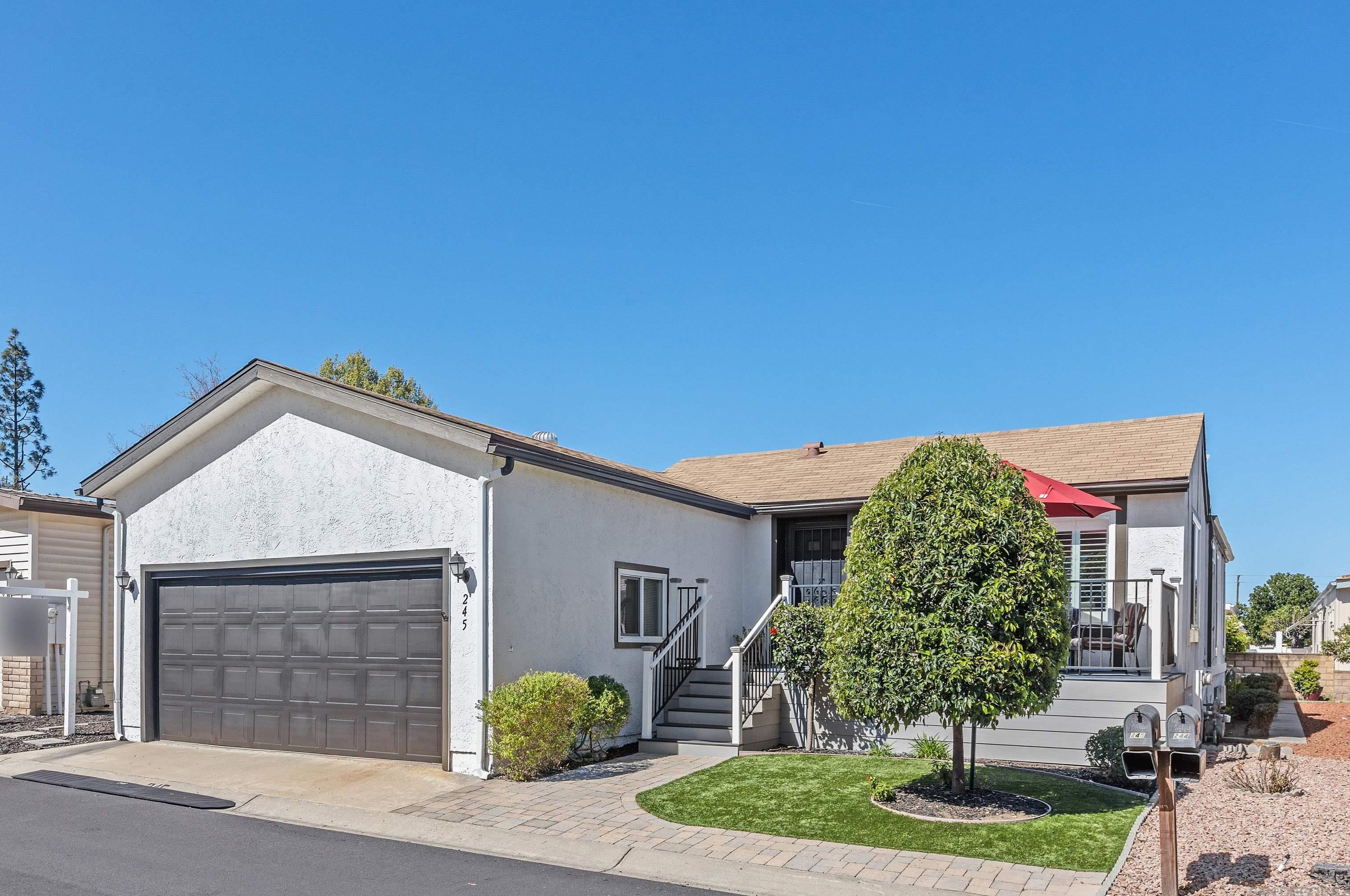 9255 N Magnolia Ave Spc 245, Santee, CA 92071