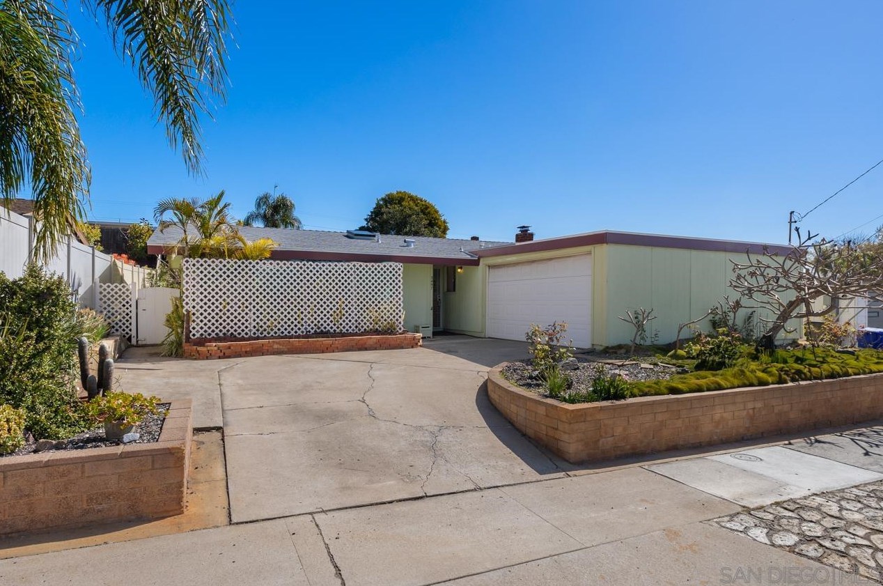 3457 Lockwood Dr, San Diego, CA 92123-2619