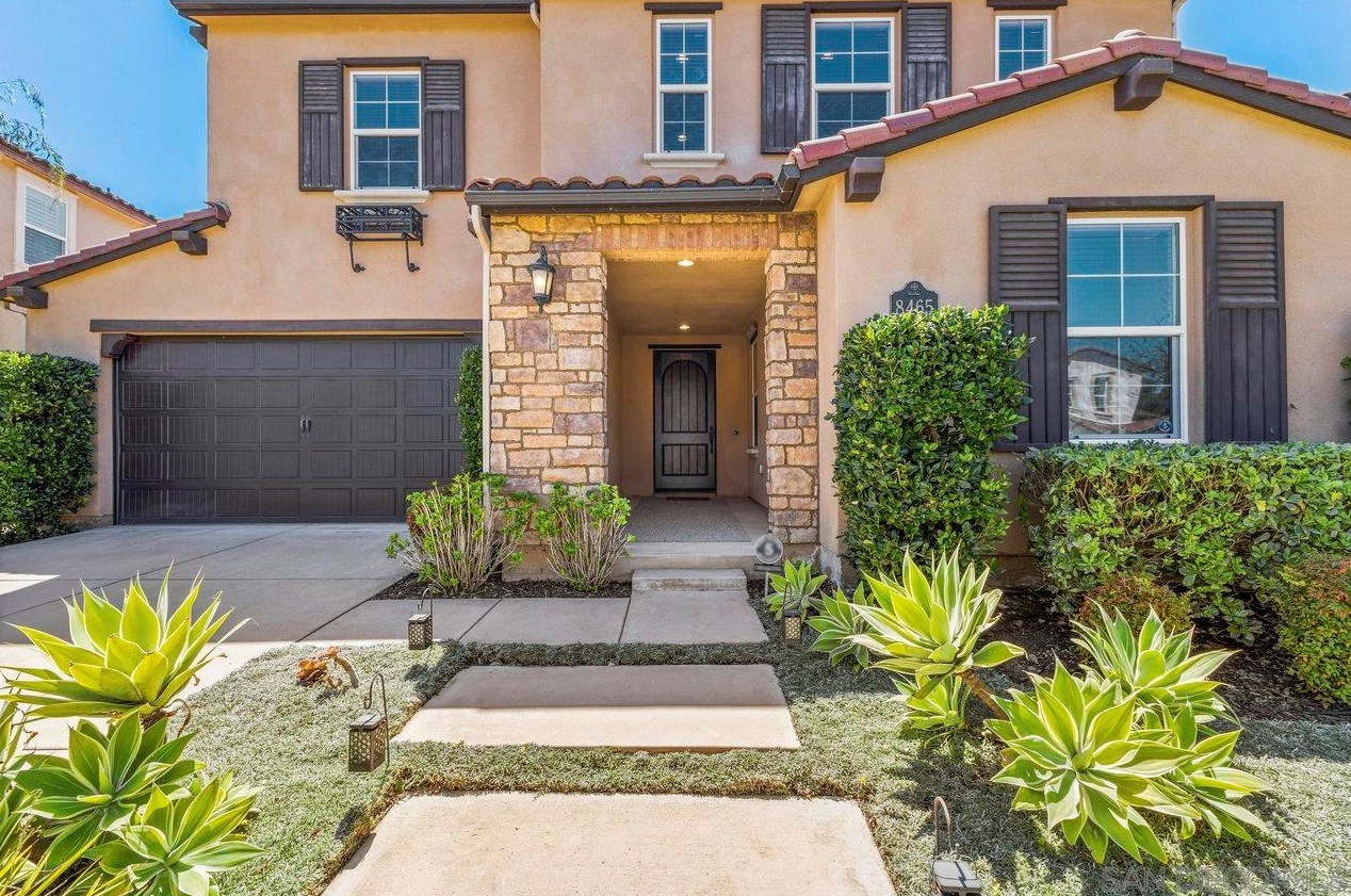 8465 High Rose Ter, San Diego, CA 92127-6111