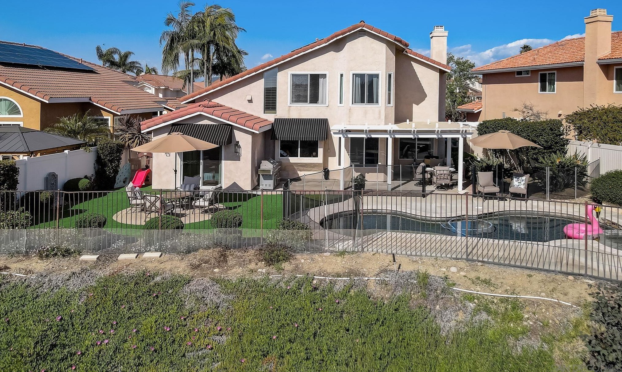 11950 Thomas Hayes Ln, San Diego, CA 92126-1156