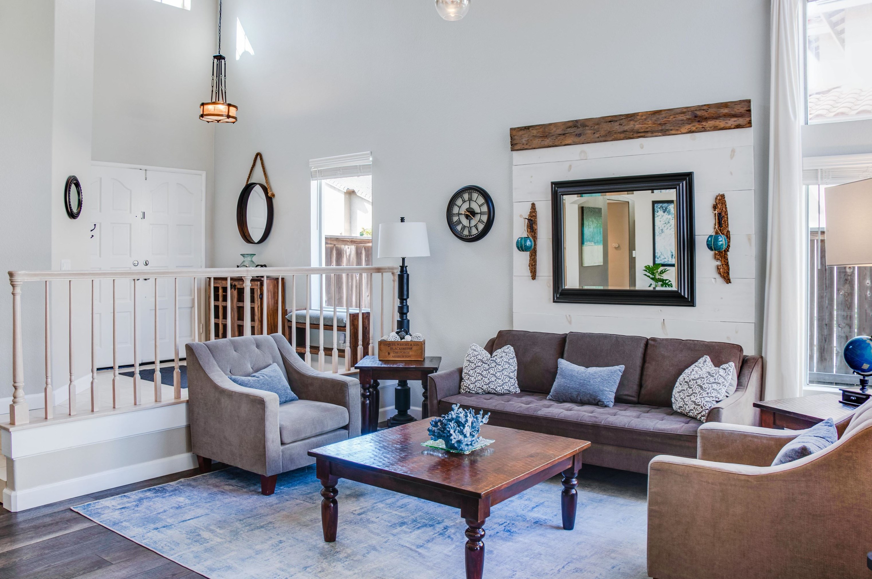 1616 Mountain Pass Cir, Vista CA  92081-8811 exterior