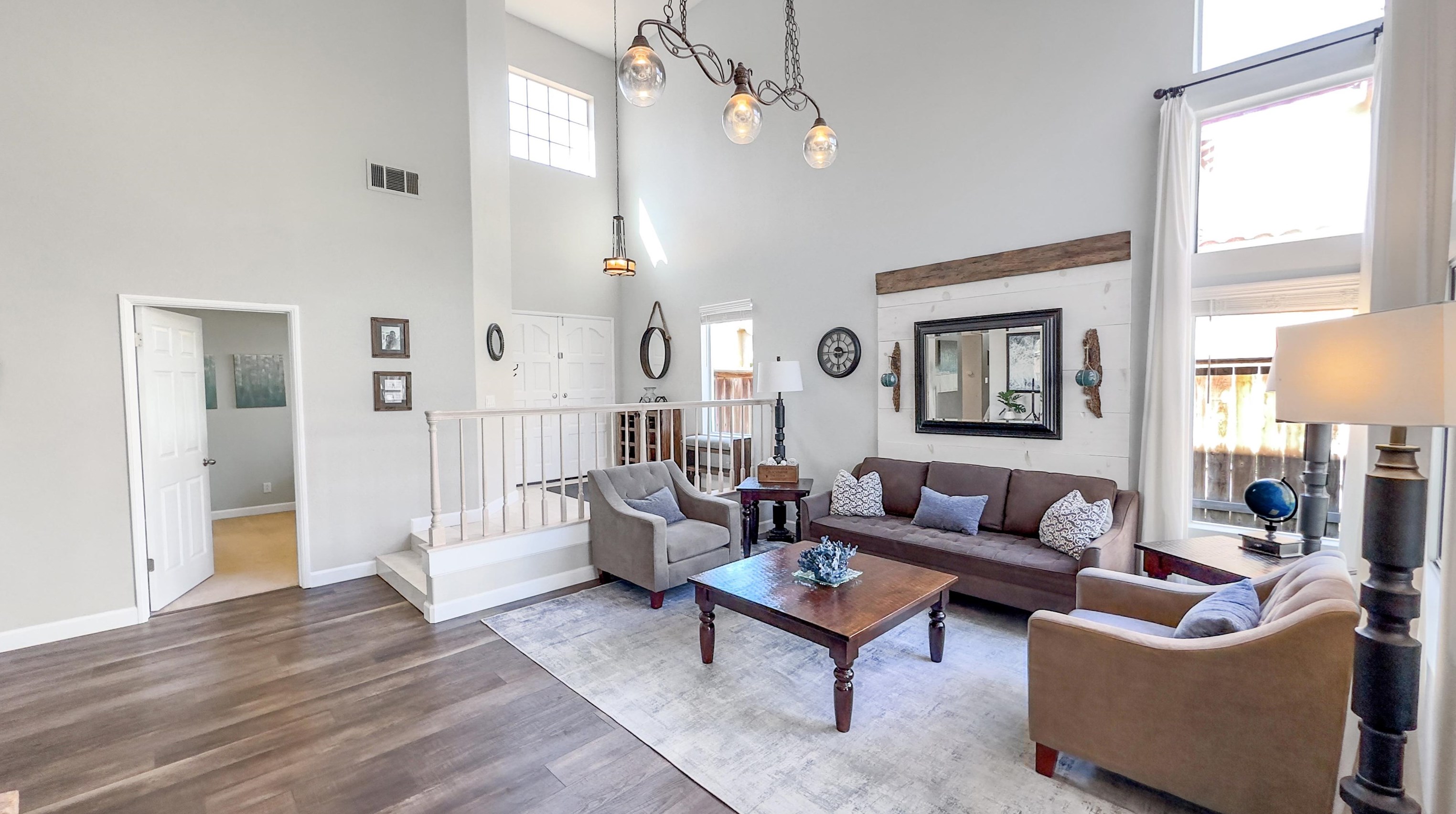 1616 Mountain Pass Cir, Vista CA  92081-8811 exterior