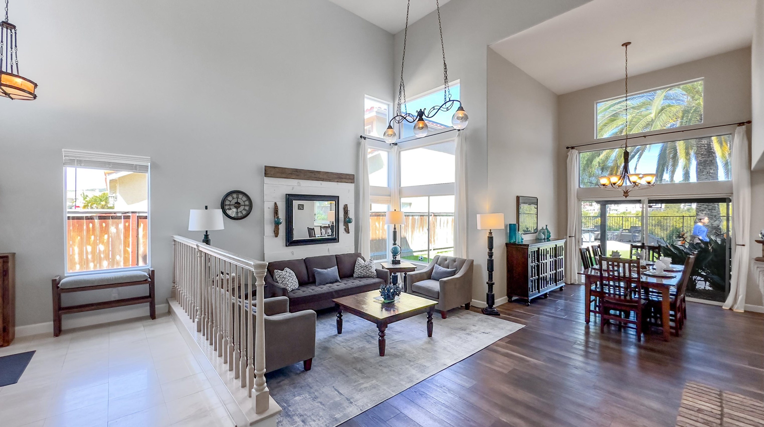 1616 Mountain Pass Cir, Vista CA  92081-8811 exterior