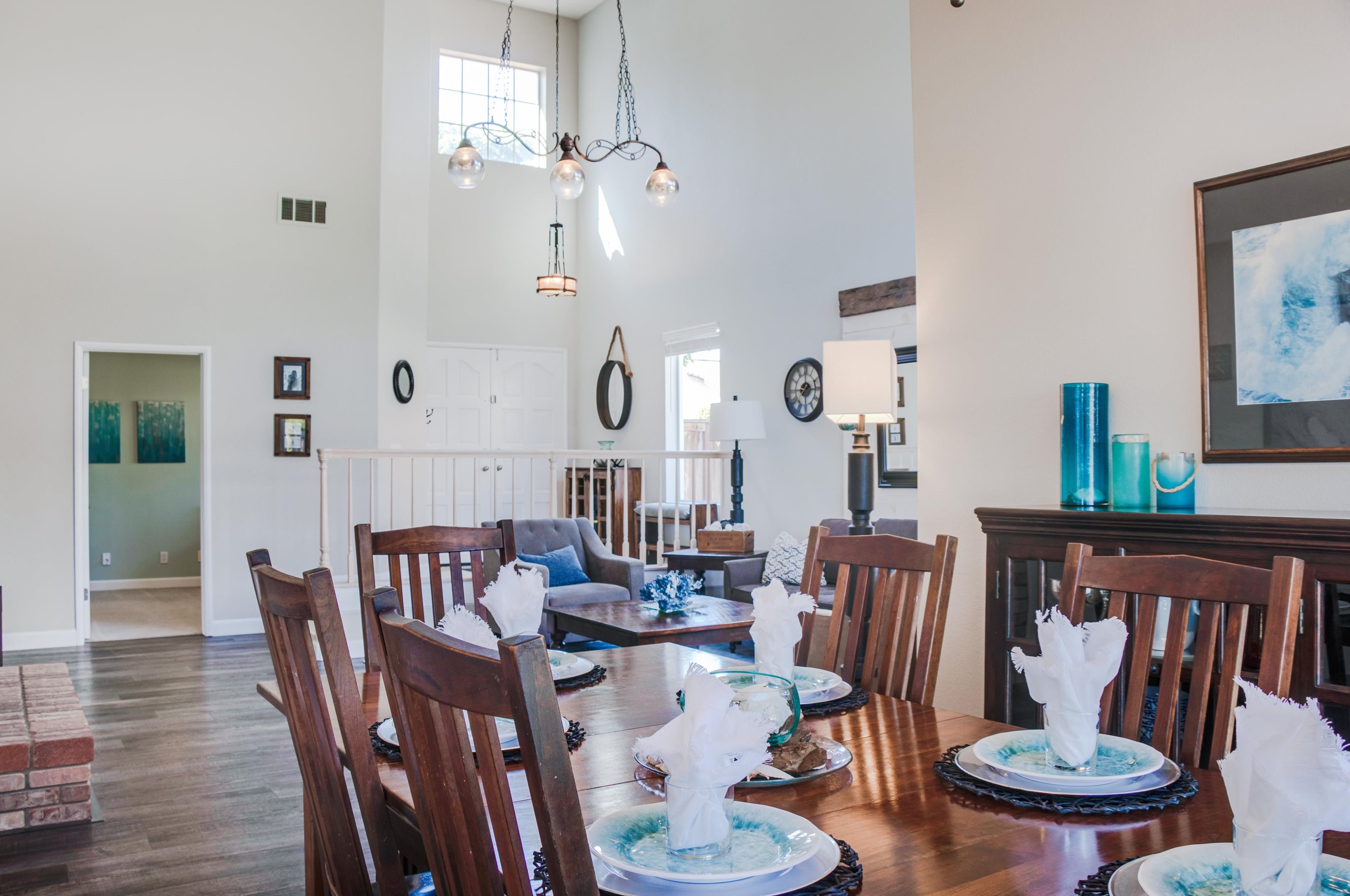 1616 Mountain Pass Cir, Vista CA  92081-8811 exterior