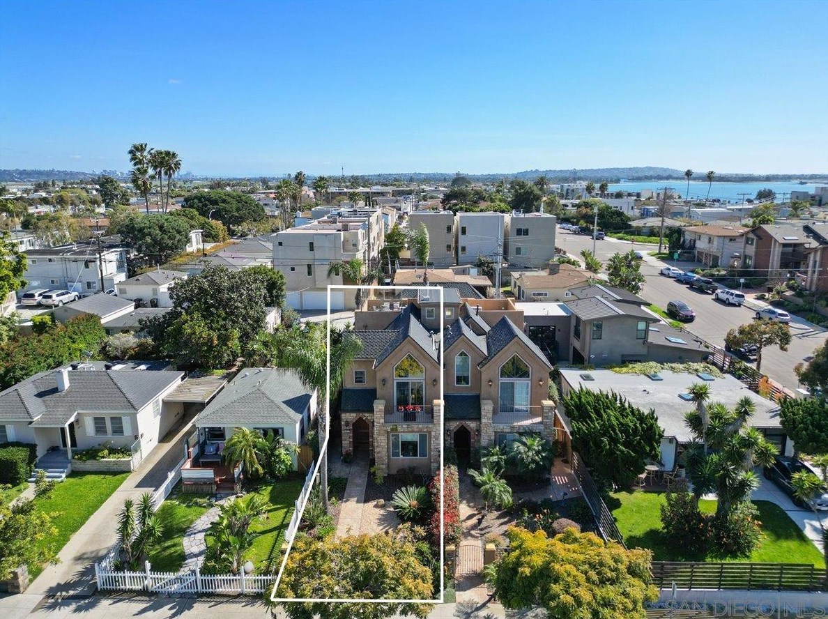 1511 Oliver Ave, San Diego, CA 92109-5322