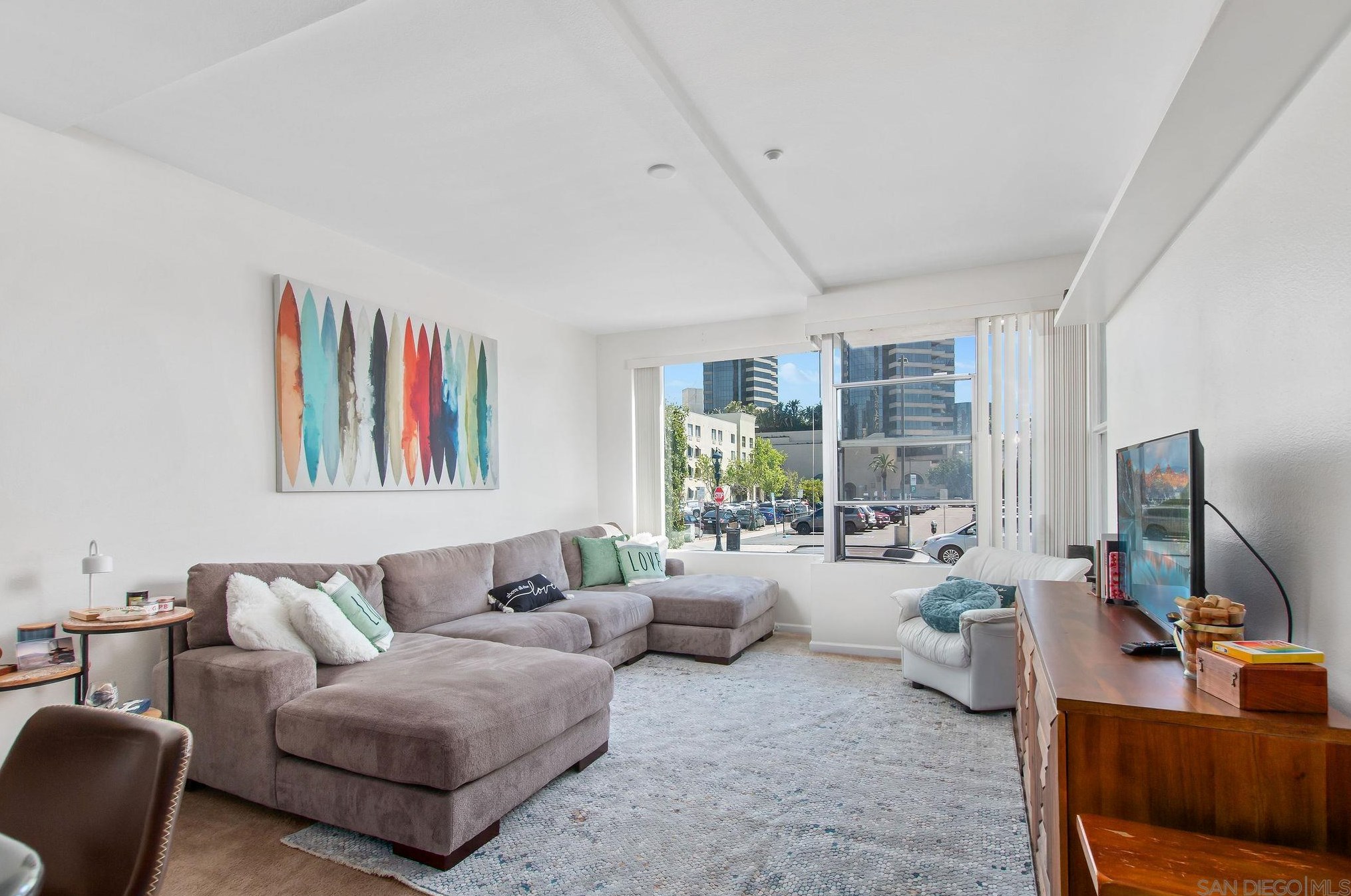 101 Market St 119, San Diego, CA 92101