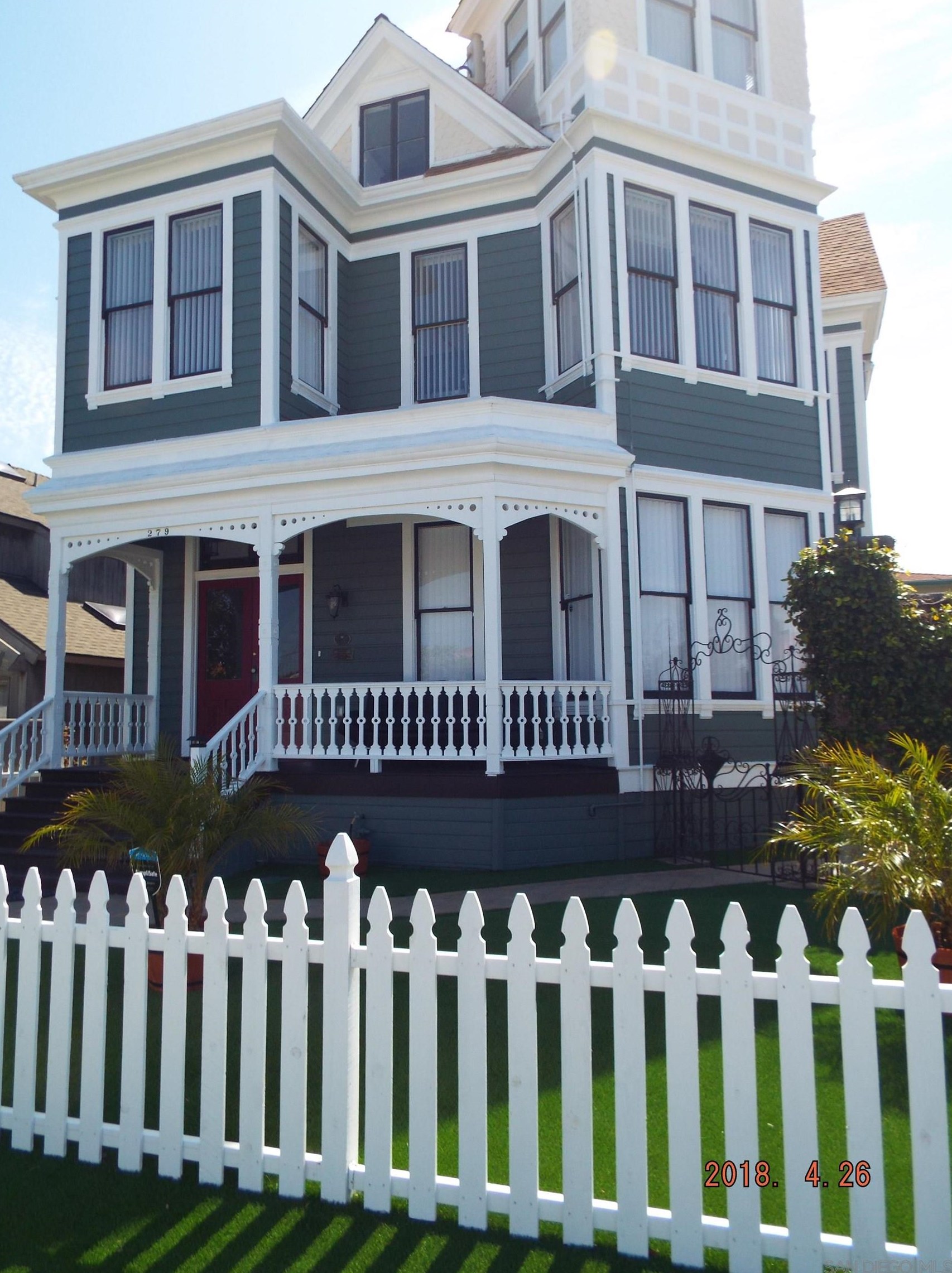 277-79 C Ave, San Diego, CA 92118-1421