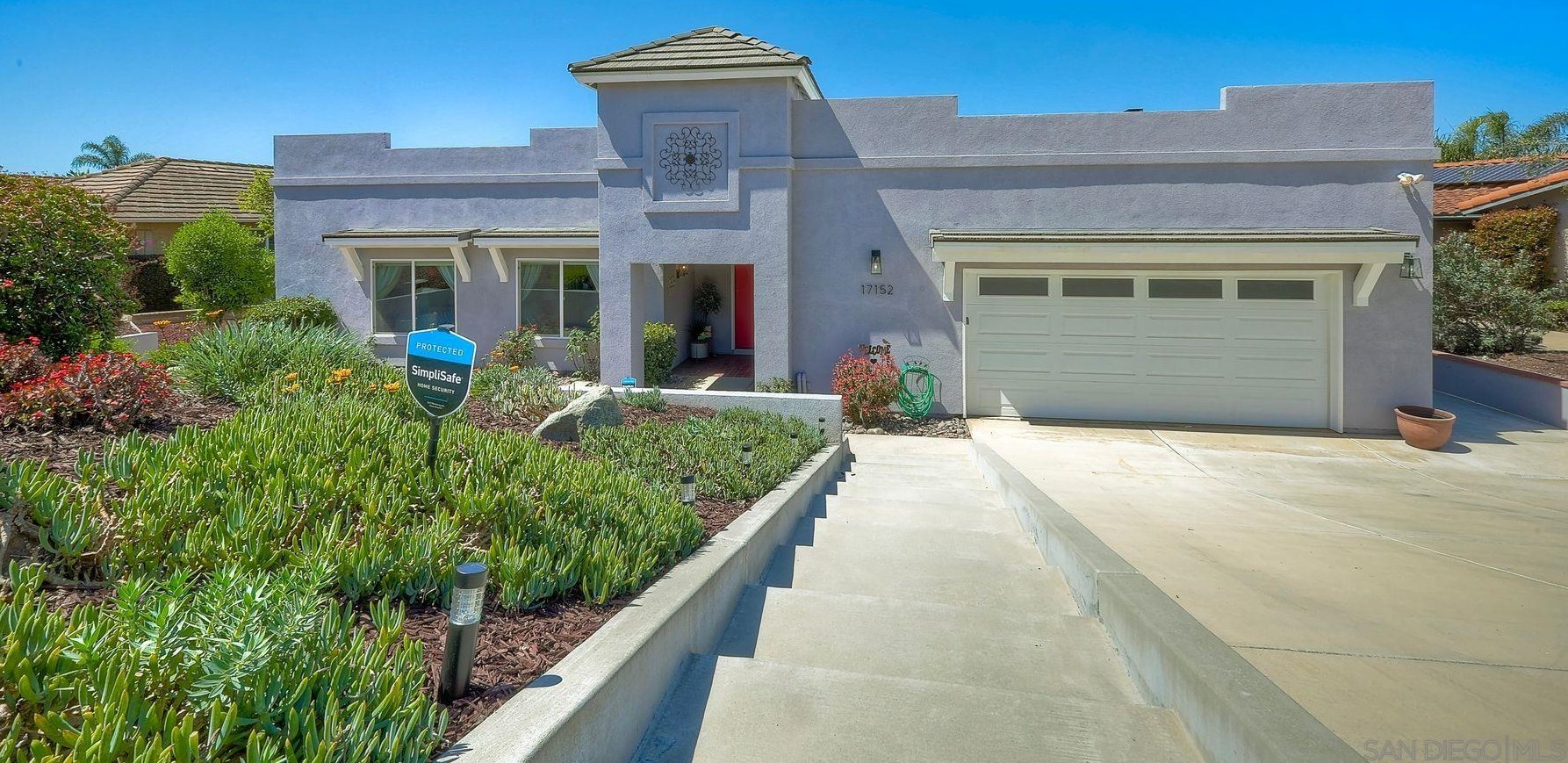 17152 Tam O Shanter Dr, Poway, CA 92064